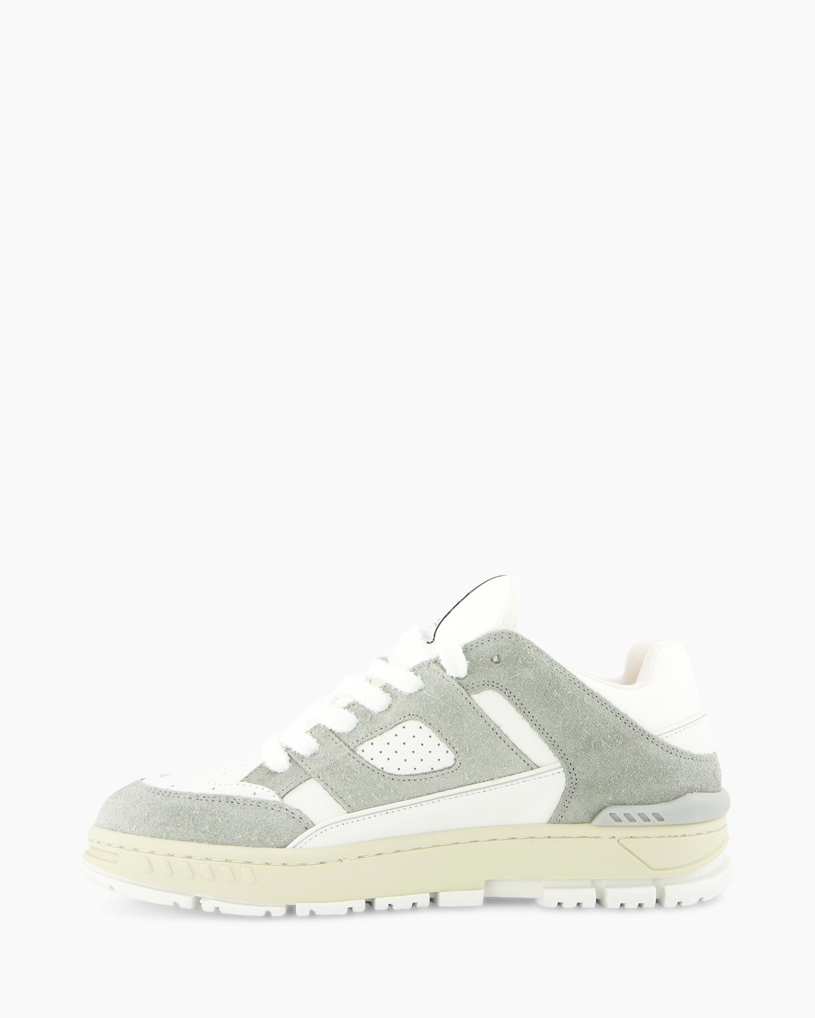 Sneaker Area Lo Grijs