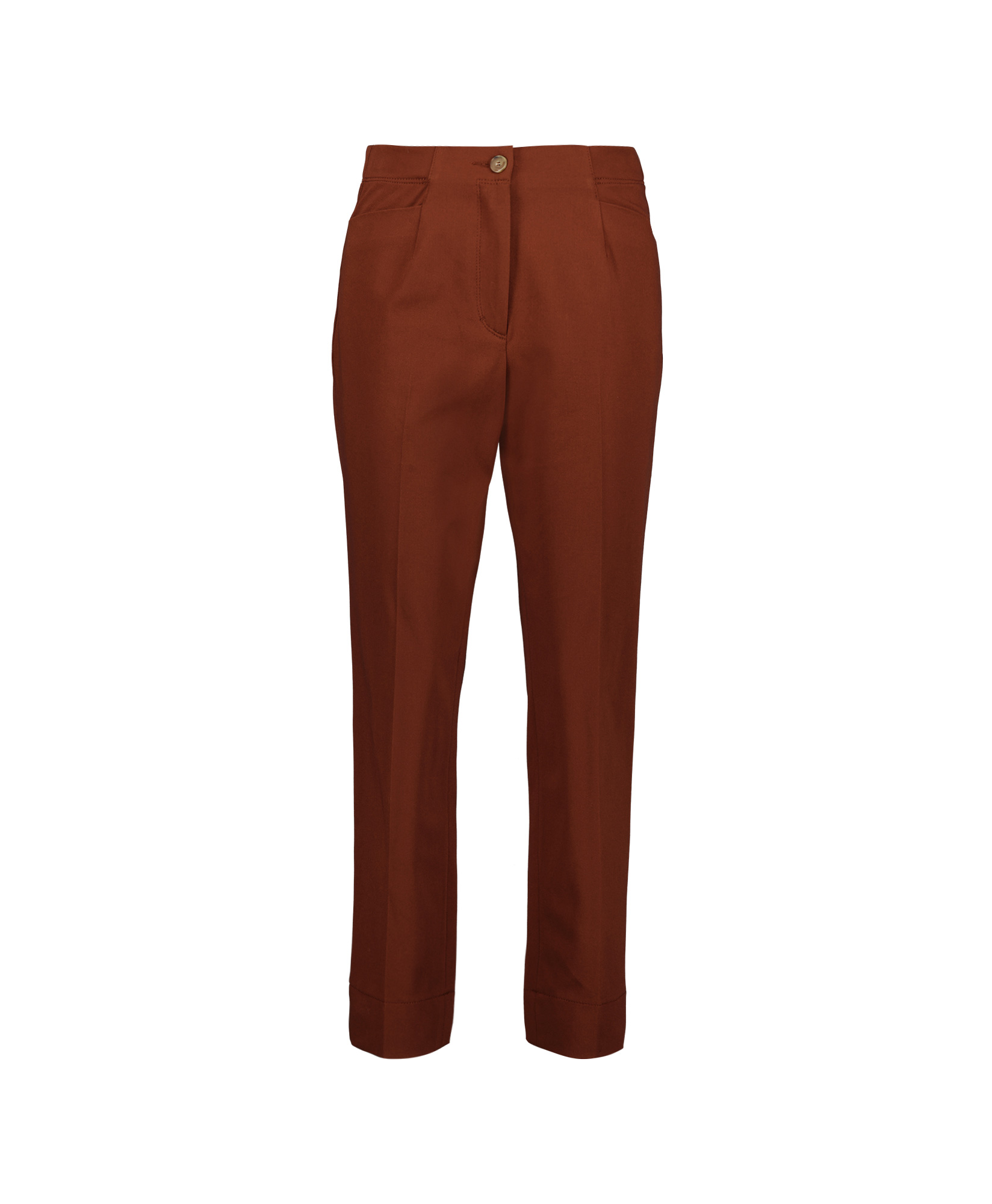Riani Broek 393380-3828 Cognac