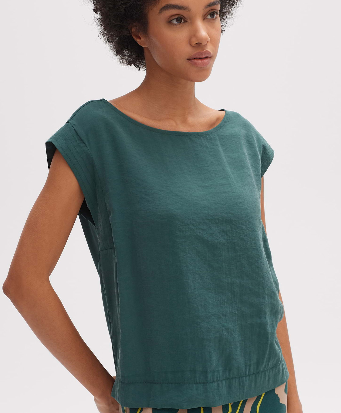 Opus Top Susun Groen