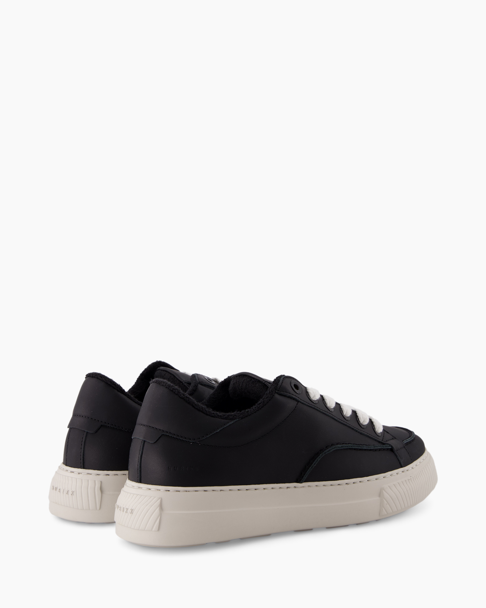 Sneaker Caldera Tora Zwart