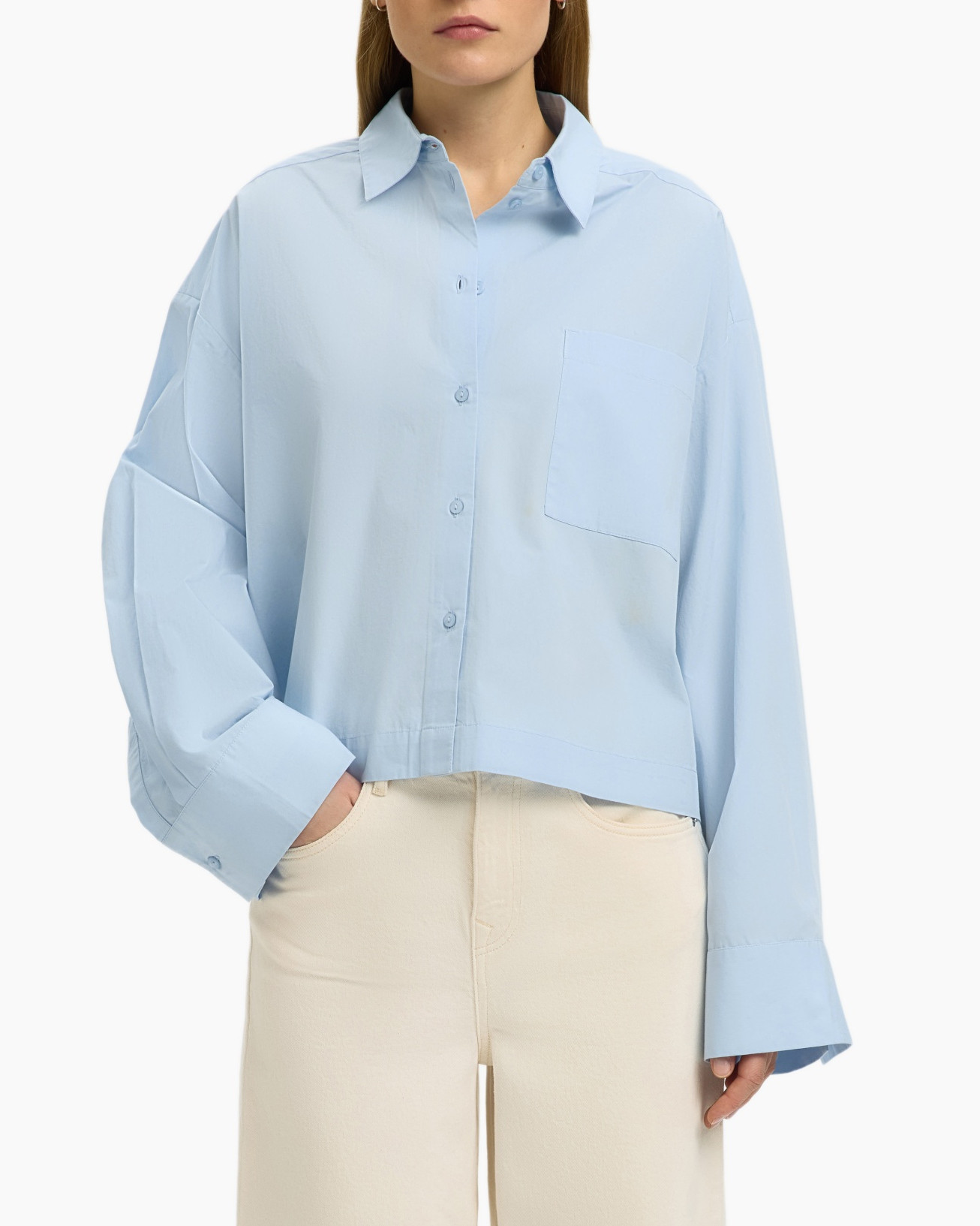 Shirt, Lange mouwen, Mouw, Overhemd, Blouse