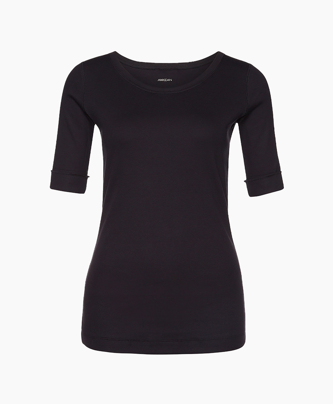 T-shirt Korte Mouw +e 48.09 J50 Donker Blauw