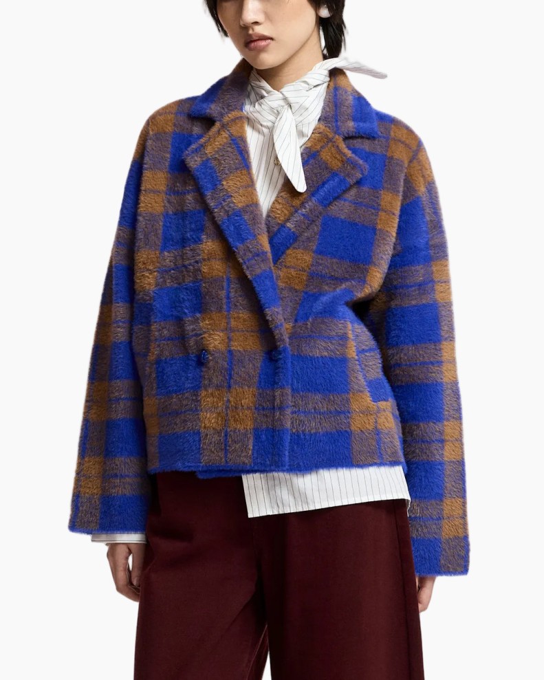 iled, geplaagd?, jacket