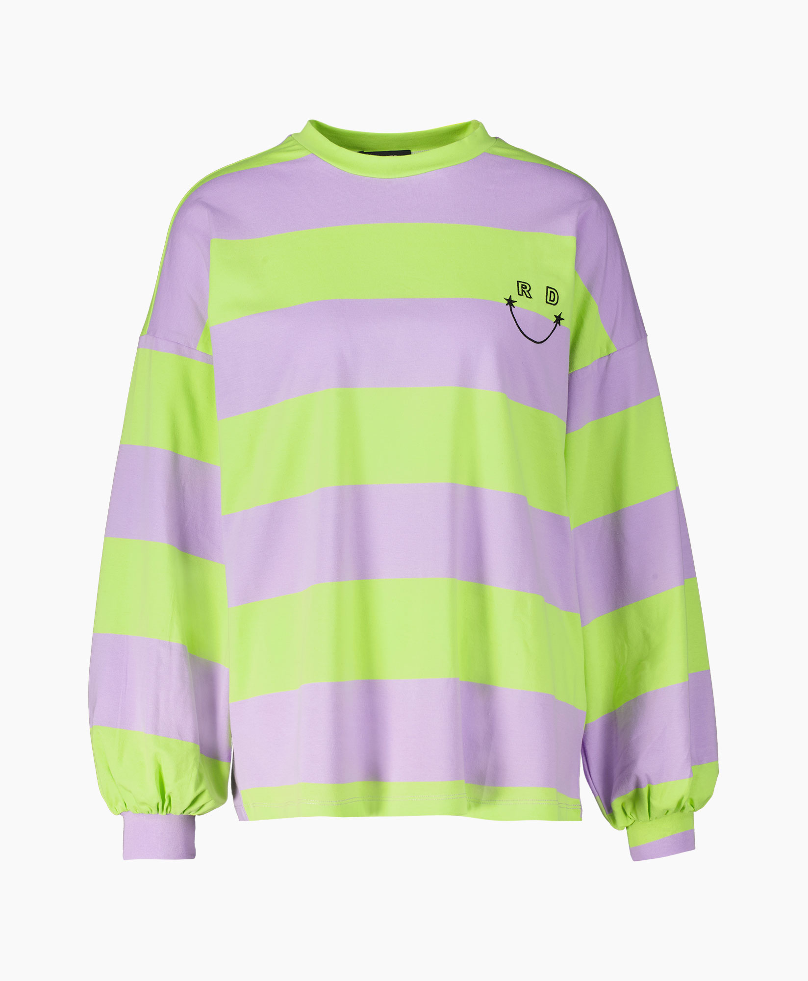 Refined Department Pullover R2302625014 Lila