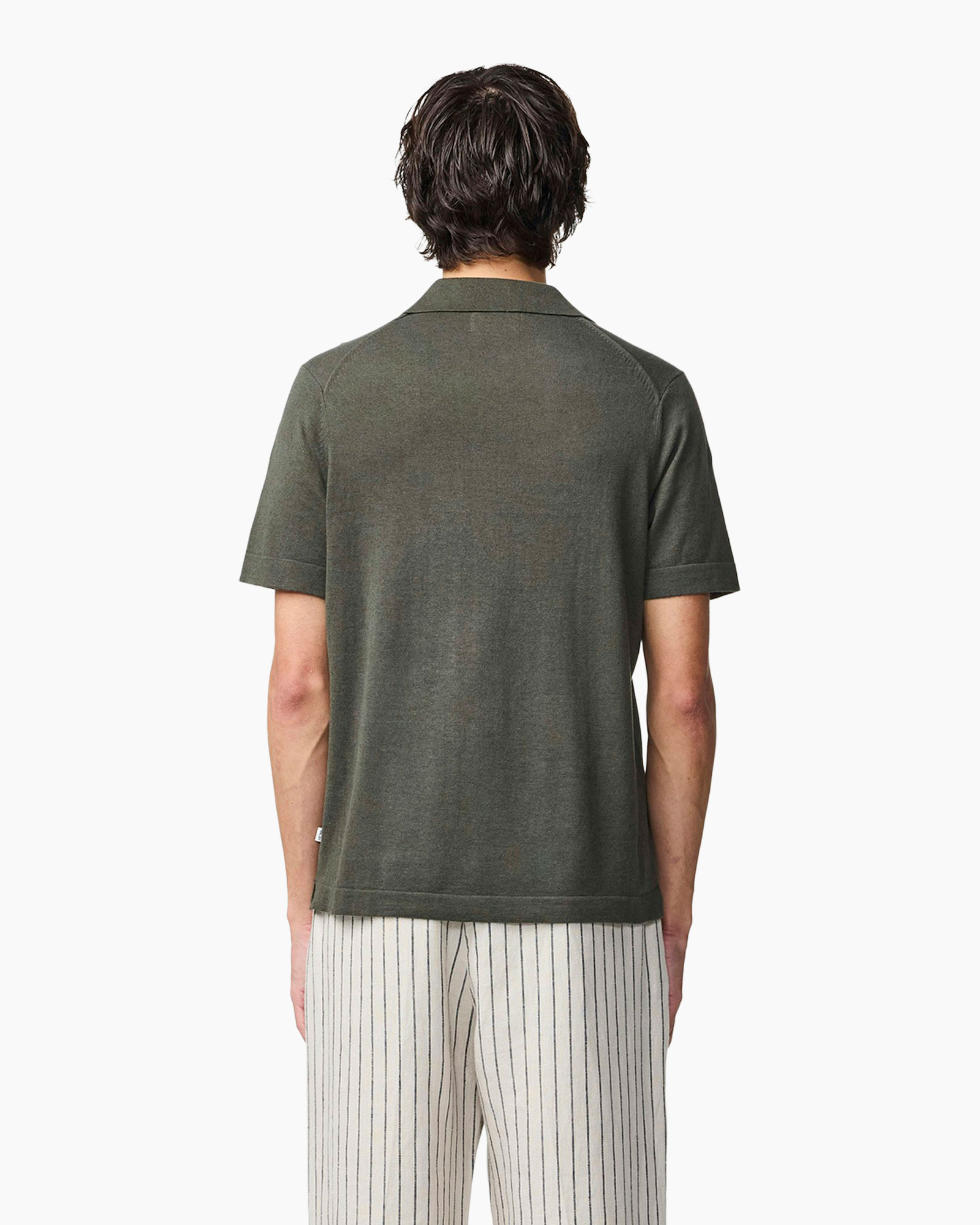 Polo Ryan 6311 licht groen