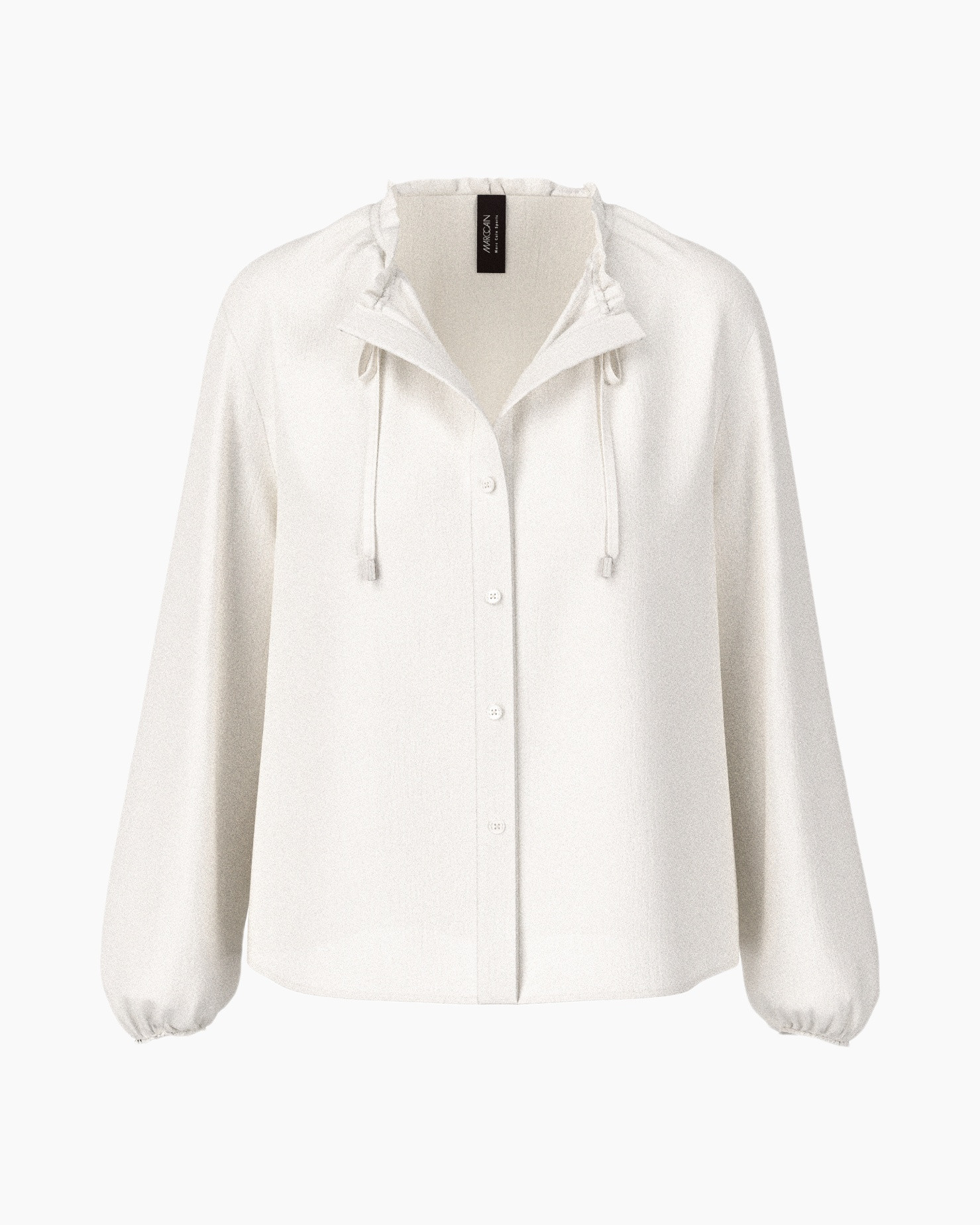 Blouse, Lange mouwen, Trui, Shirt, Jas