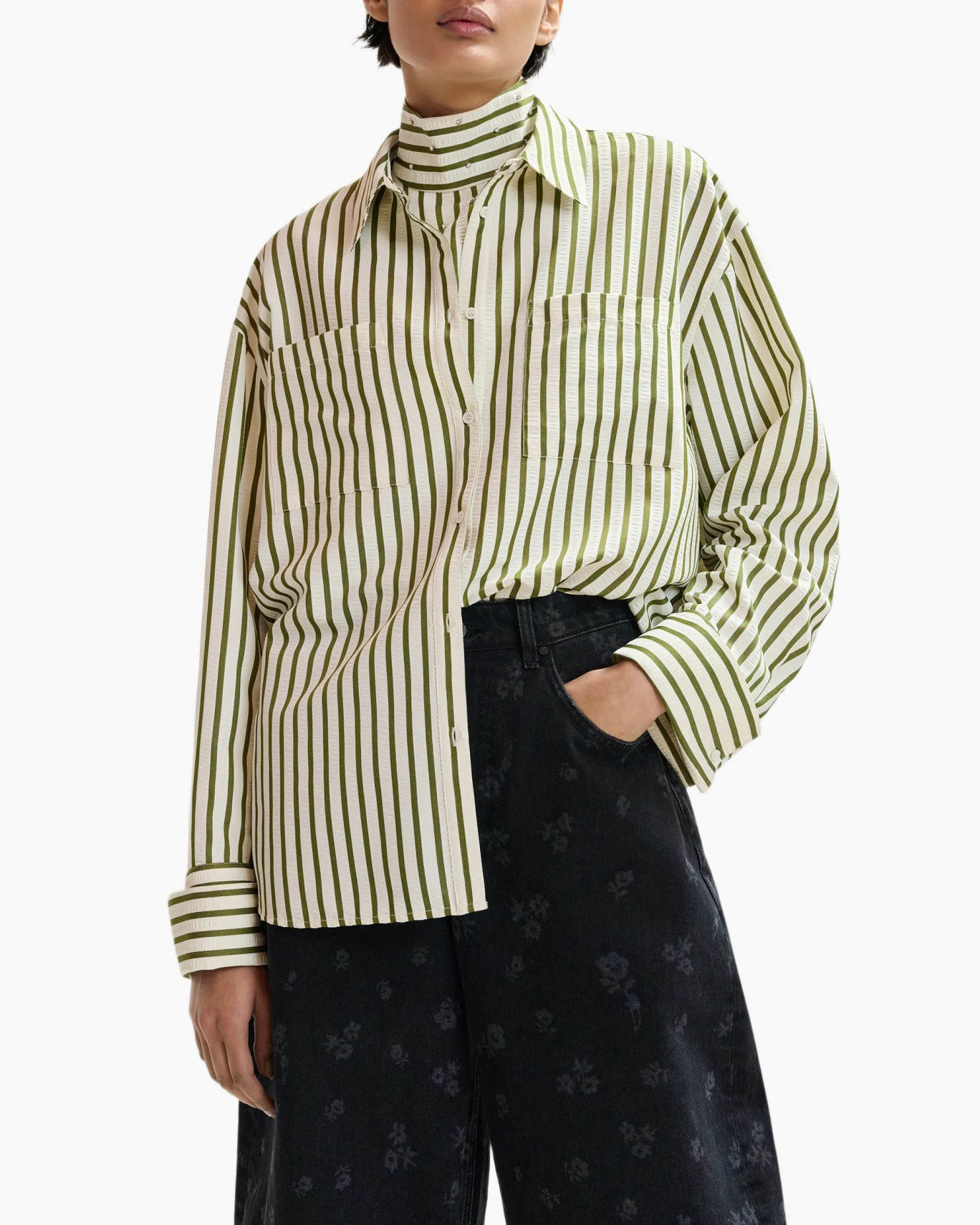 Blouse, Shirt, Volwassene, Man, Persoon