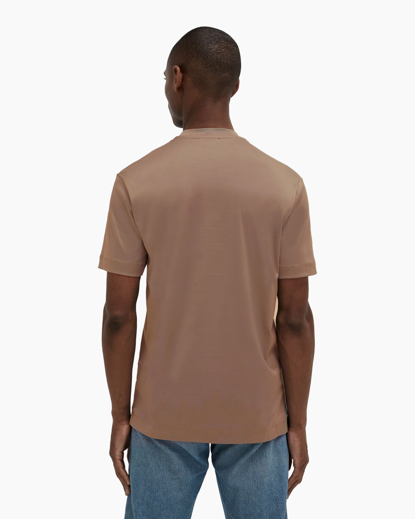 T-Shirt, Sleeve, Long Sleeve, Man, Person