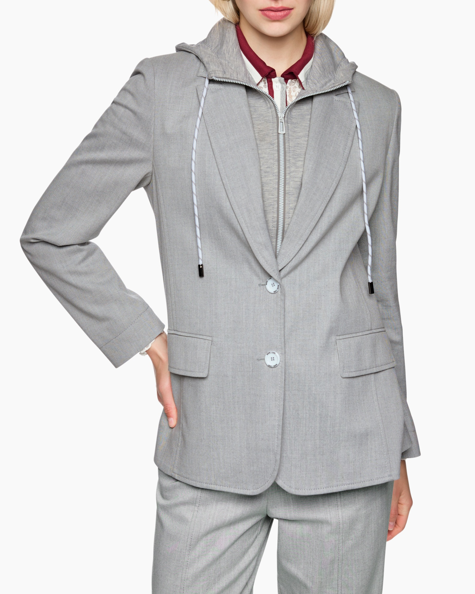 Formal Wear, Suit, Coat, Jacket, Blazer