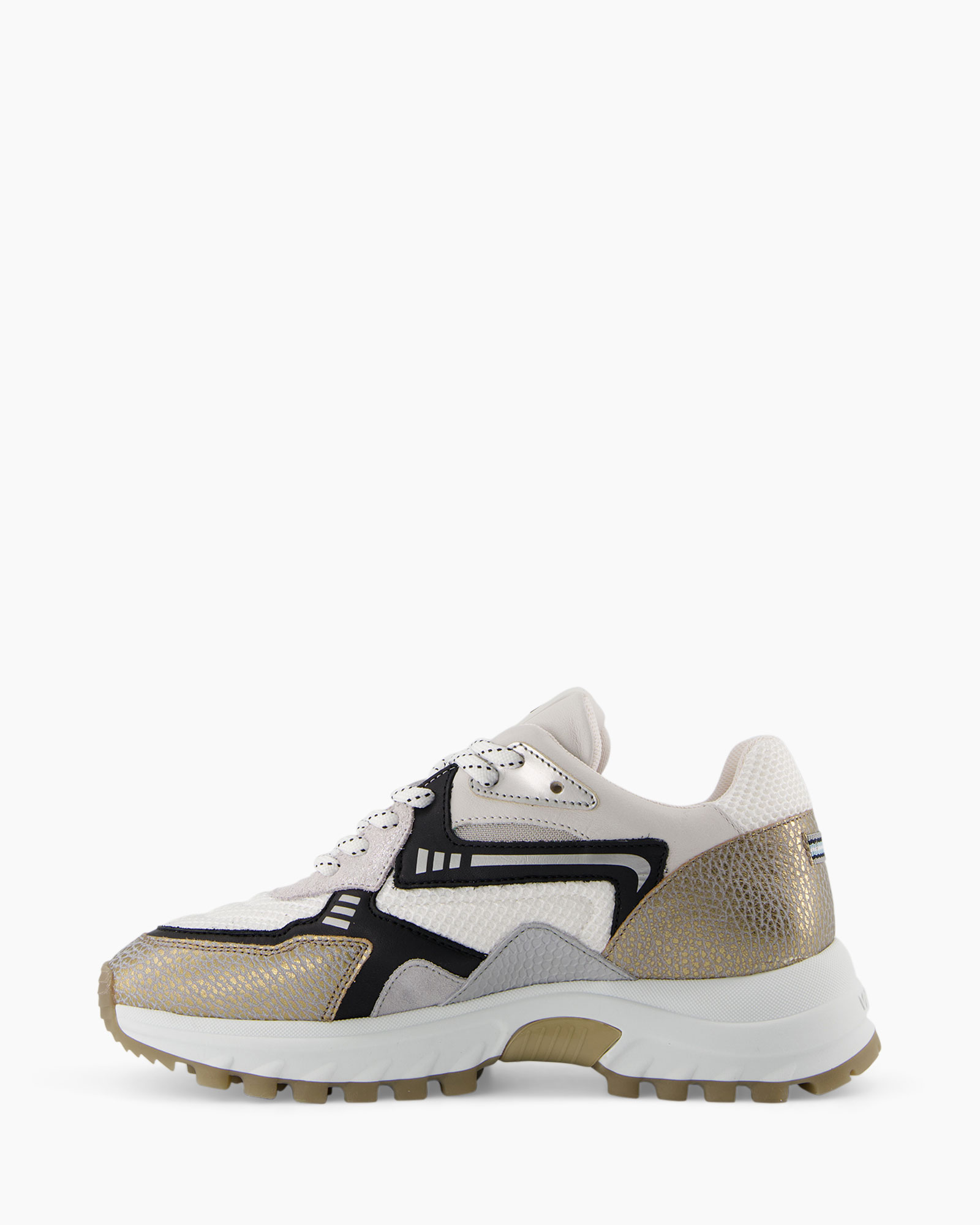 Sneaker Danae Noah Grijs Sneaker Danae Noah Grijs