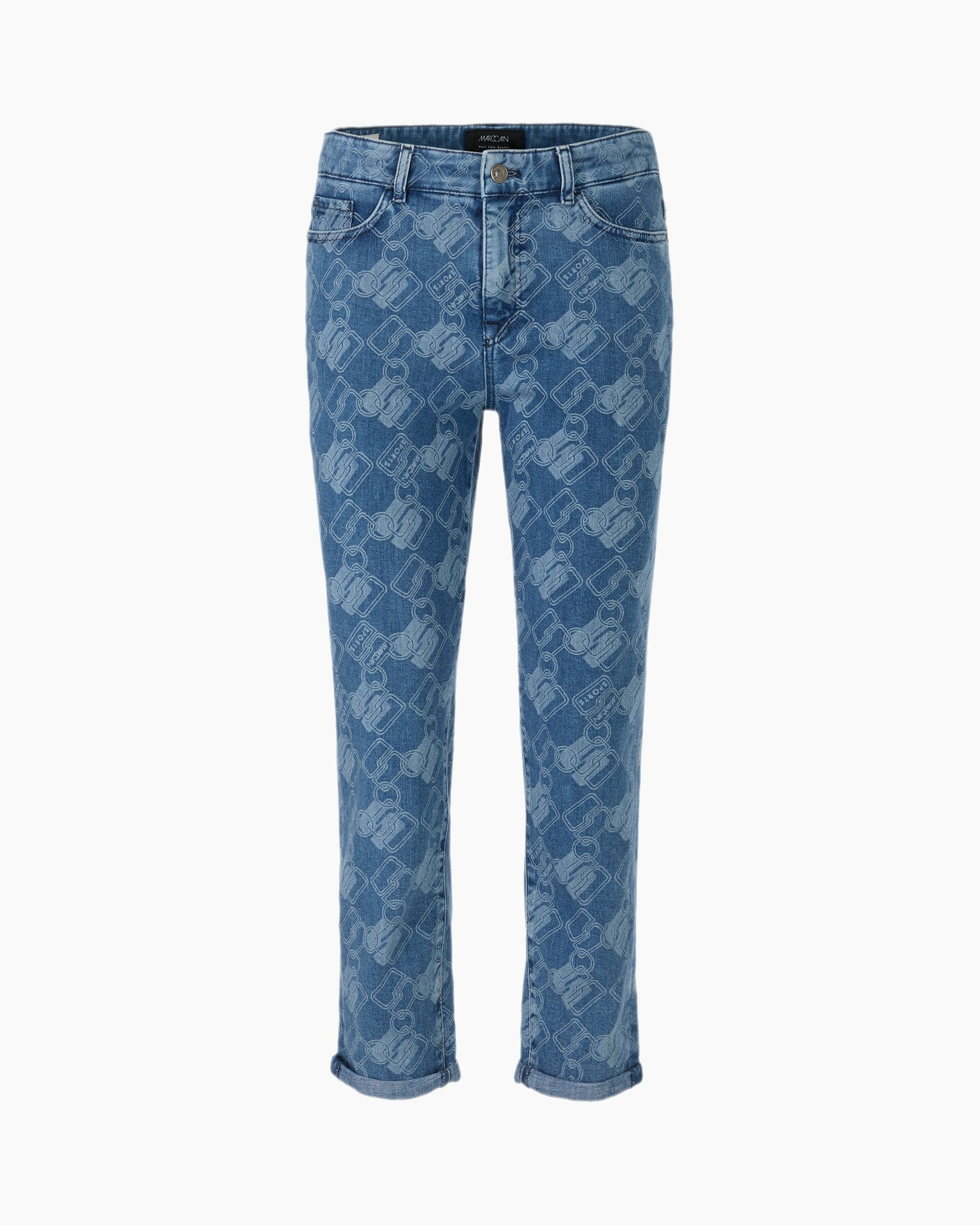 Jeans Zs 82.13 D13 Jeans