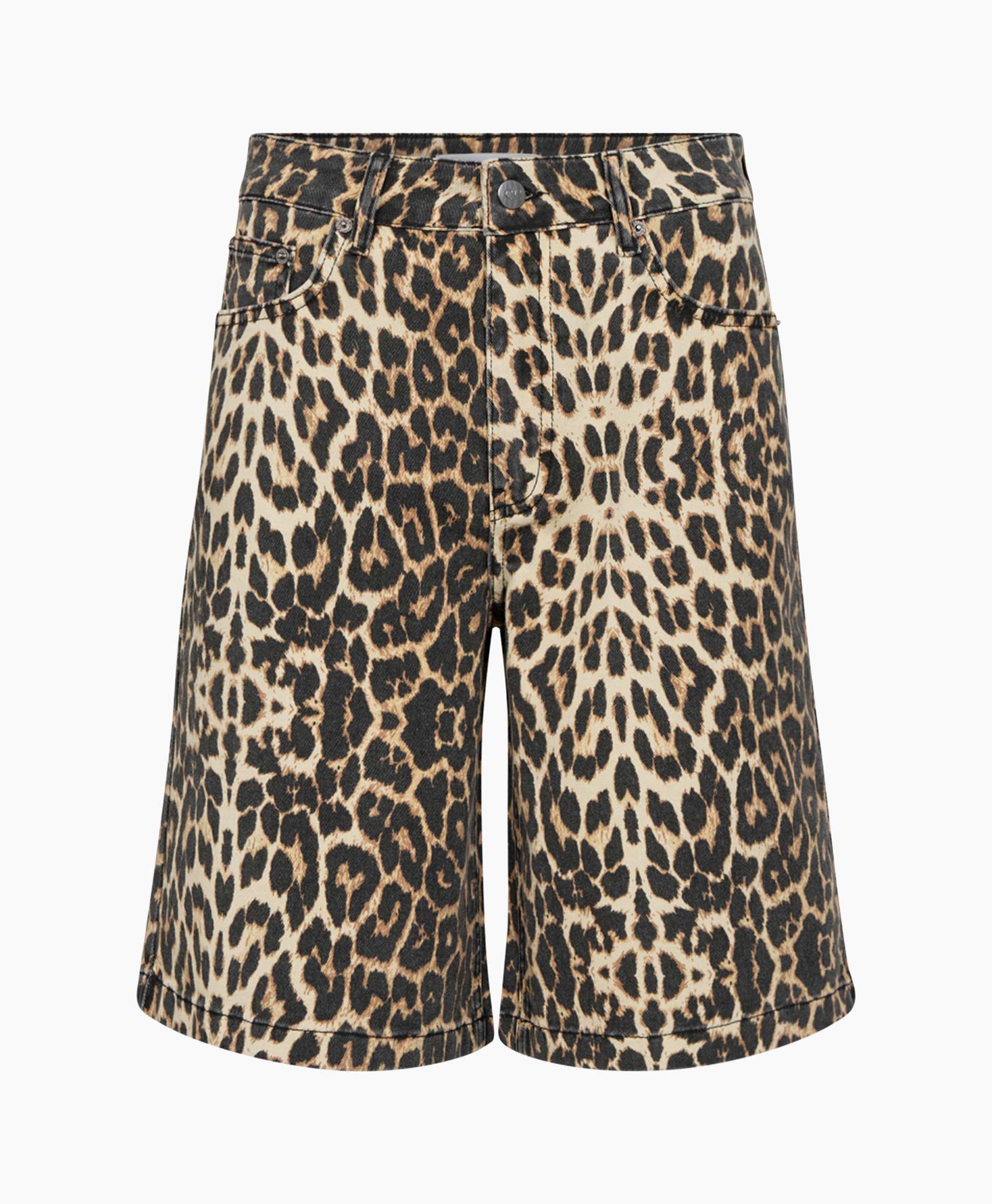 Korte Broek Leo Groen