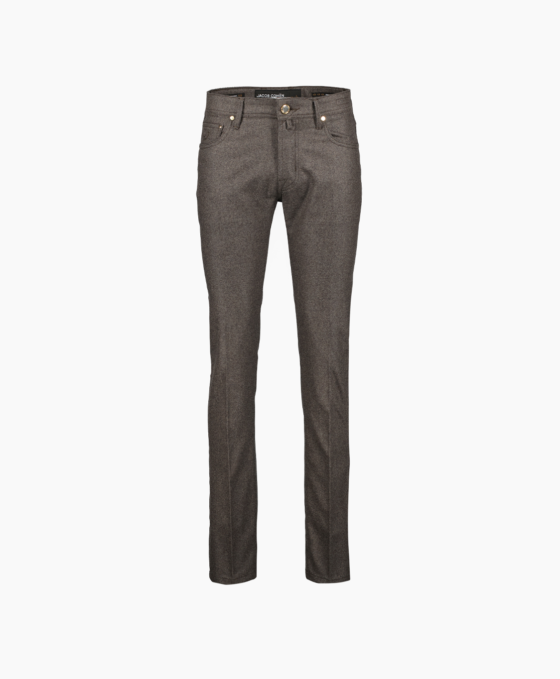 Jacob Cohen Jeans Uqw04 01 S3679 F155 Donker Grijs