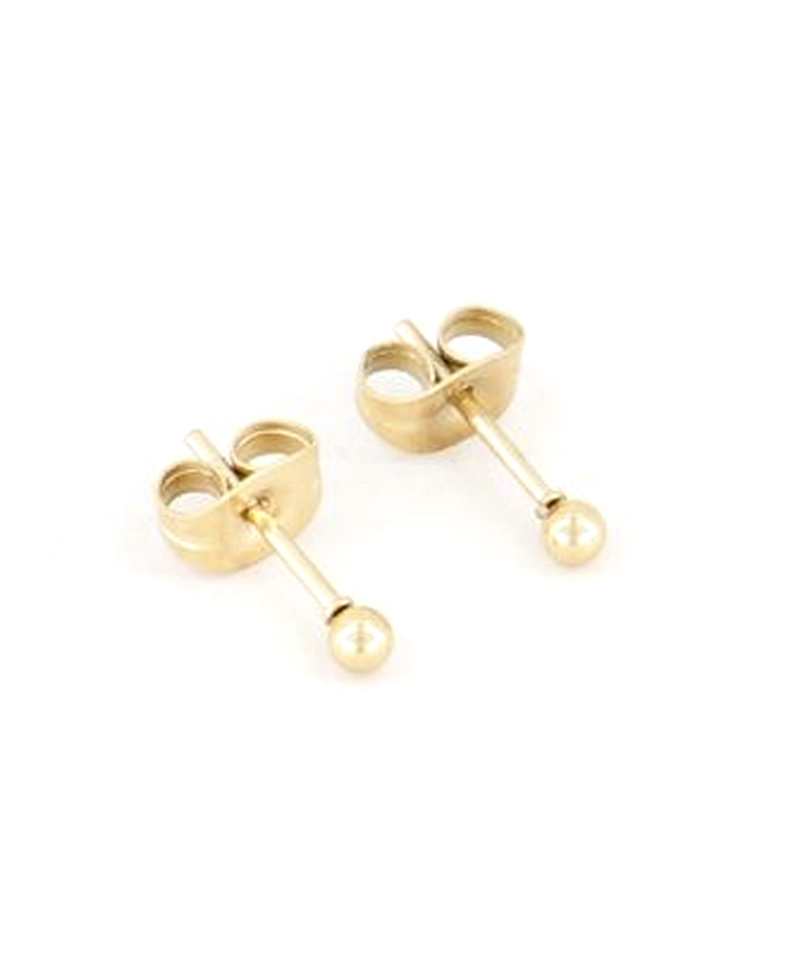 My Jewellery Oorbellen Mj03081 Goud