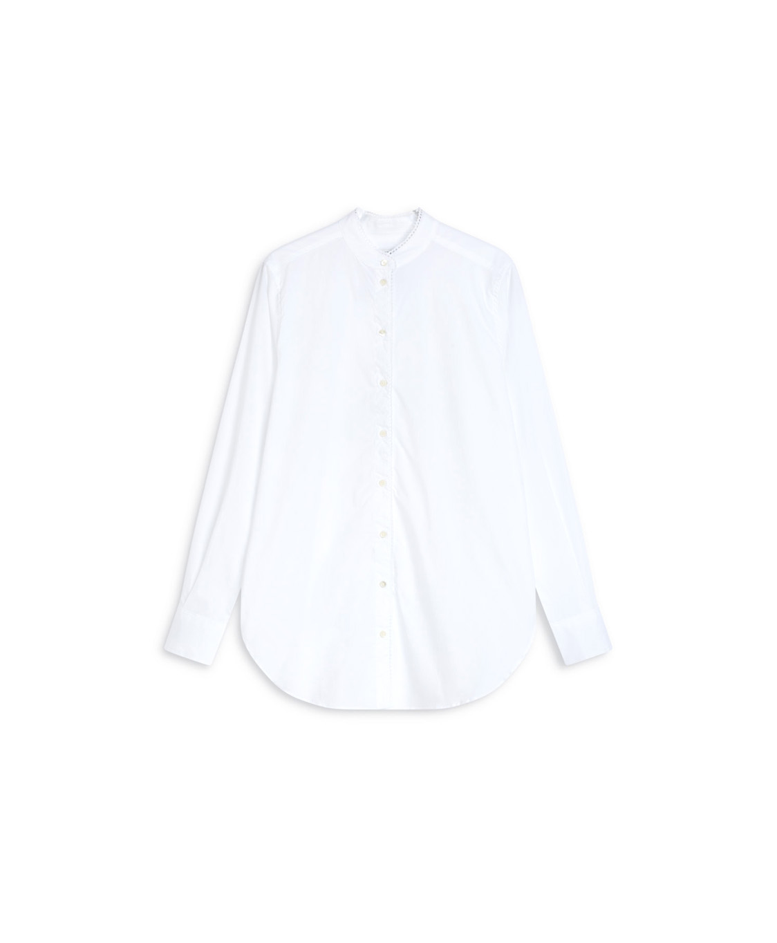 Closed Blouse Frida Off White