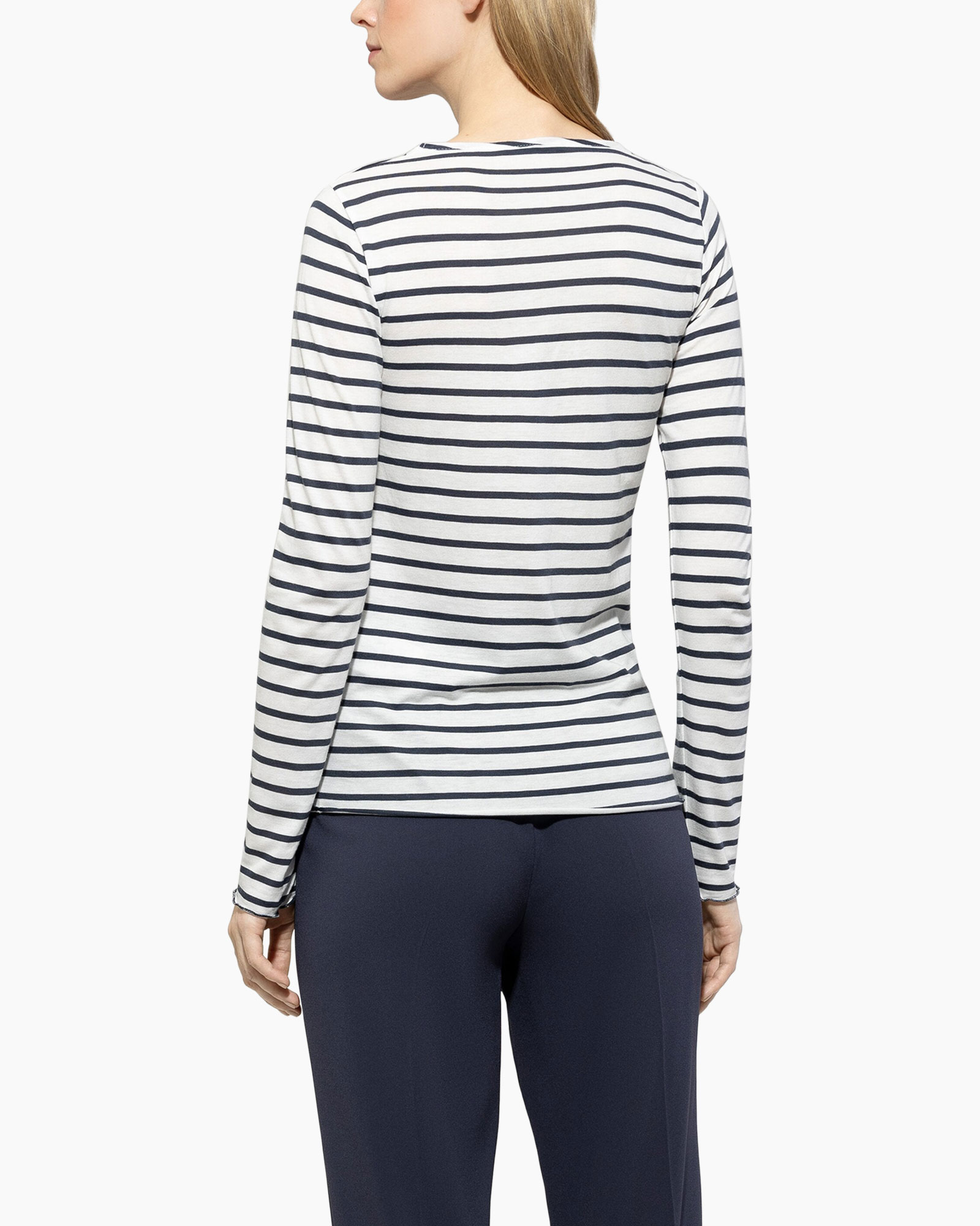 T-shirt 318246/7786-0 Off White
