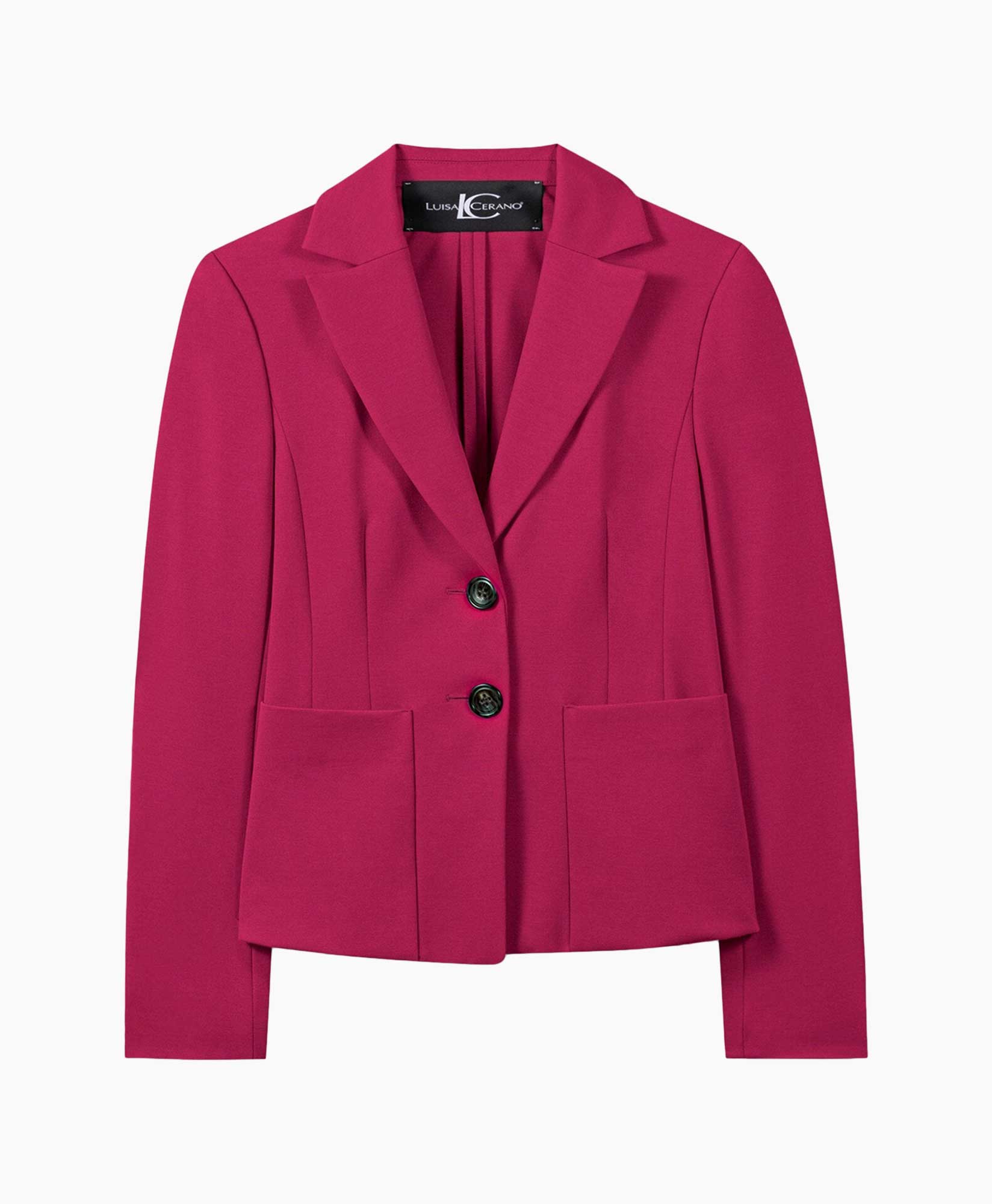 Jasje 408279/3643-0 Rood dessin