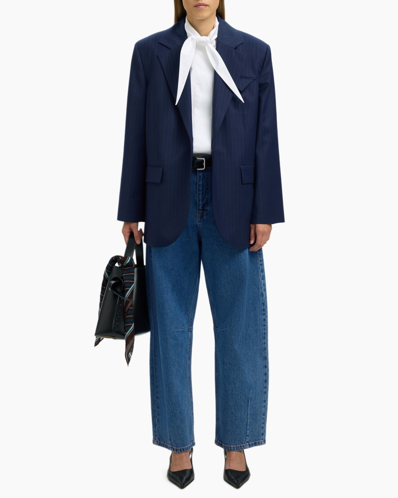 Blazer, Jas, Kostuum, Broeken