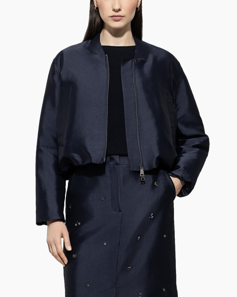 Trui 428012/4183-0 Donker Blauw