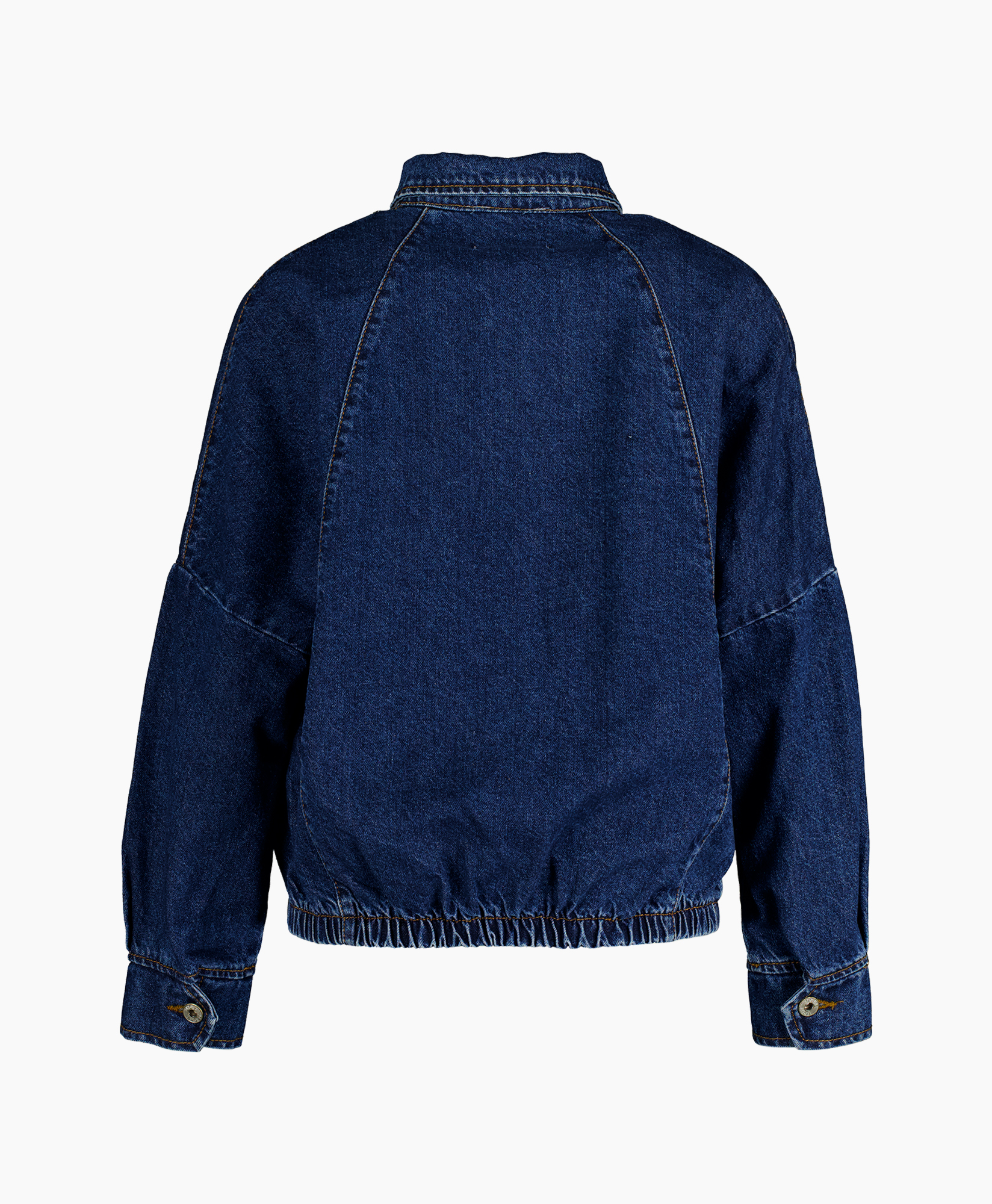 Broeken, Jas, Jeans, Lange mouwen