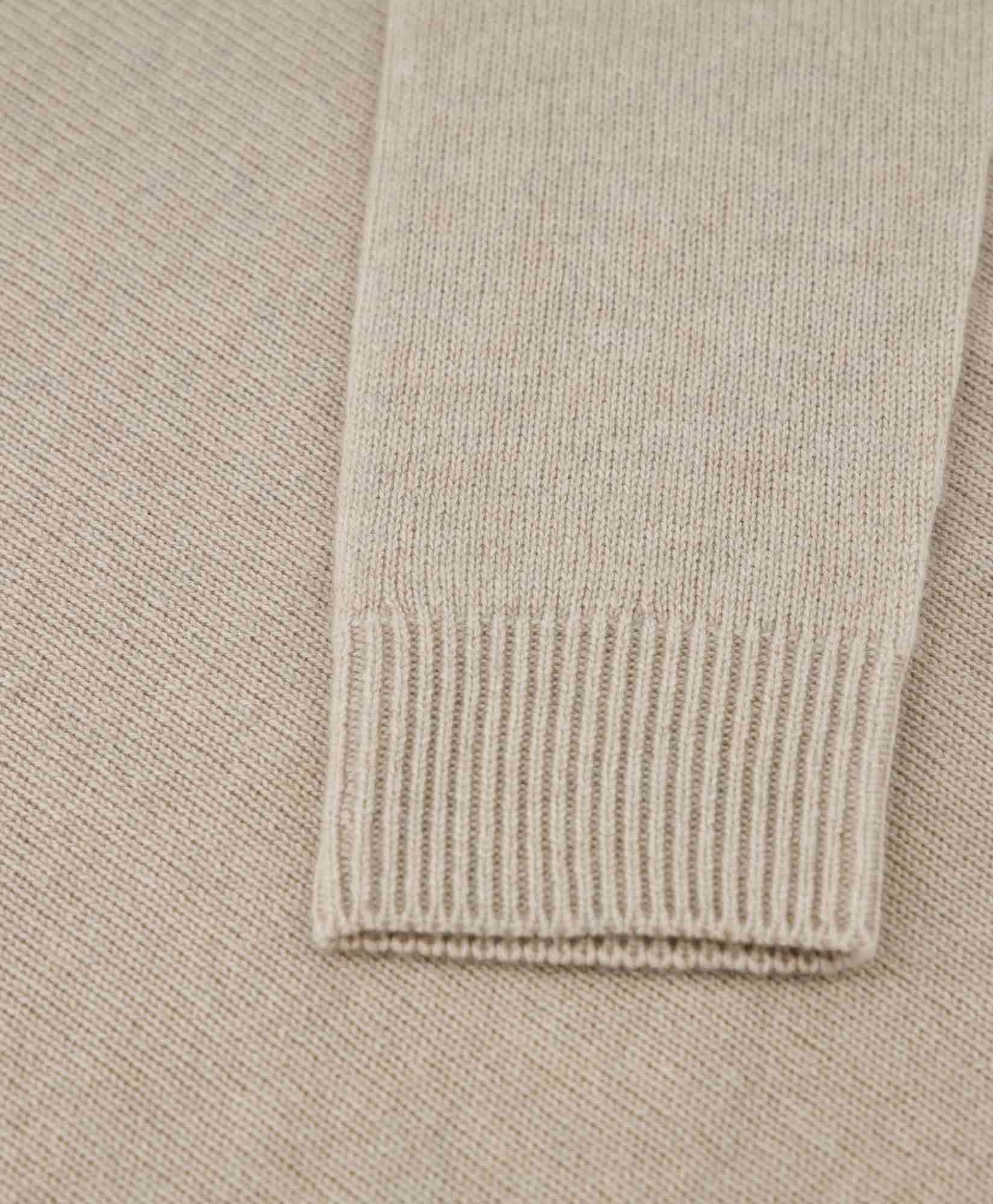 Maxmara Pullover 2393660239600 Ecru
