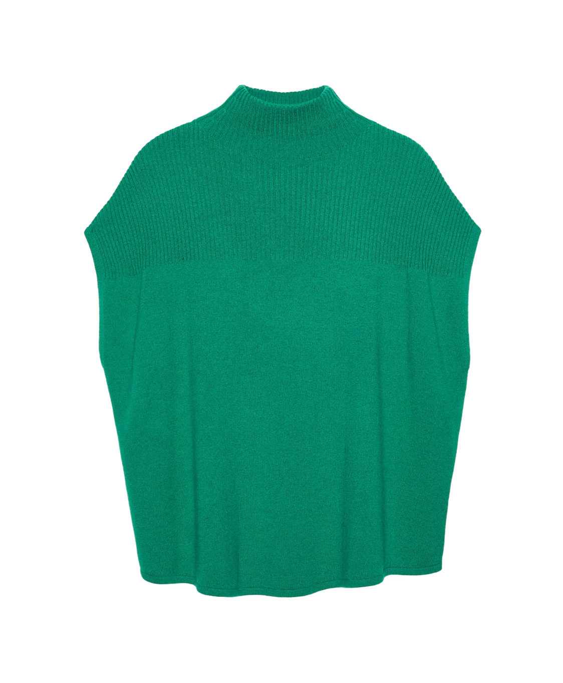 Someday Pullover Tinsa Groen