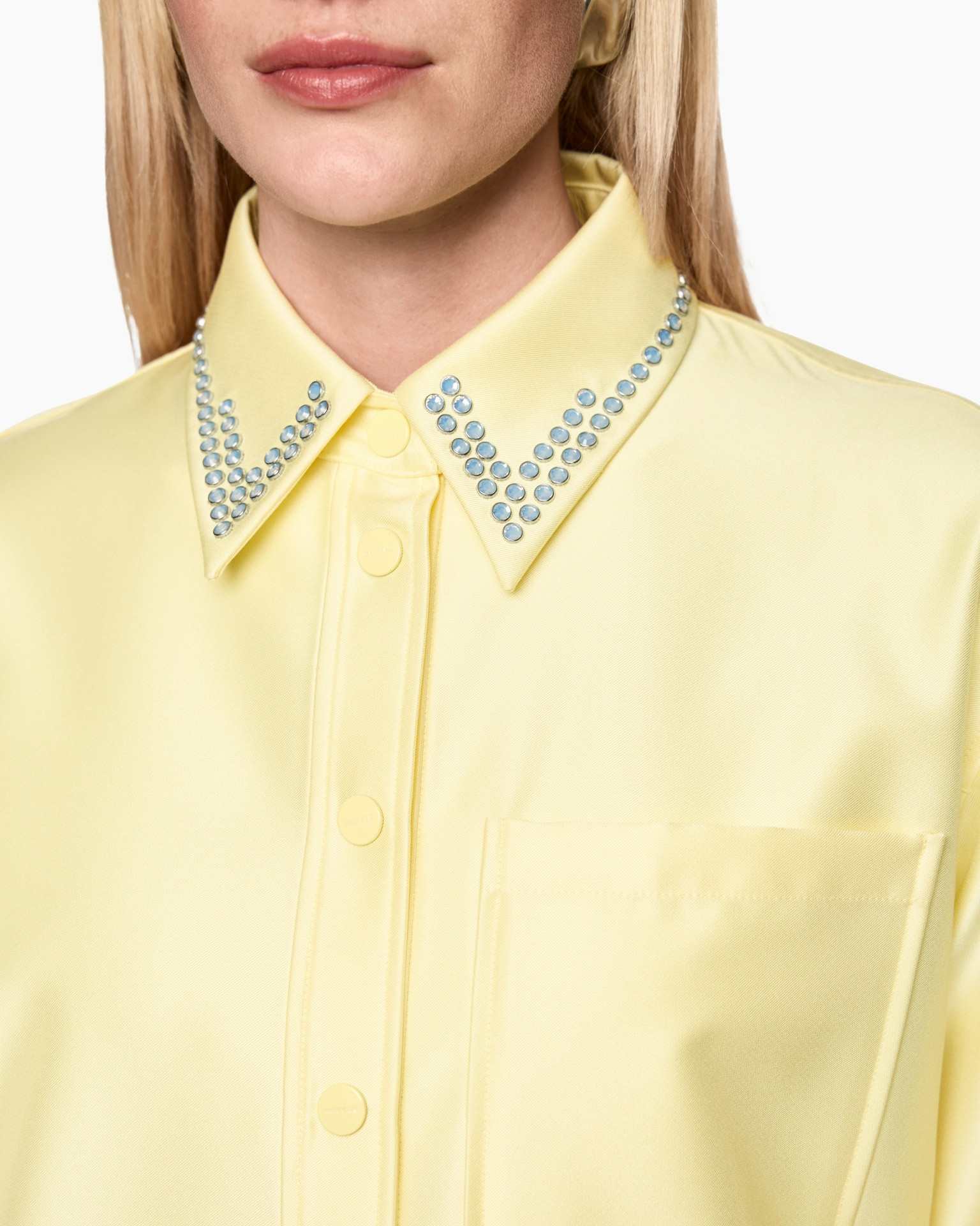 Blouse, Clothing, Shirt