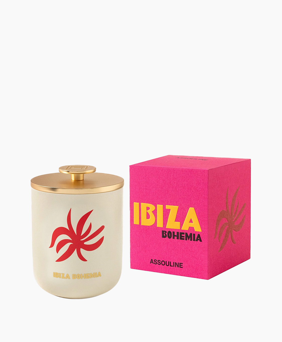 Assouline Boeken Travel From Home Candlecollection Diversen