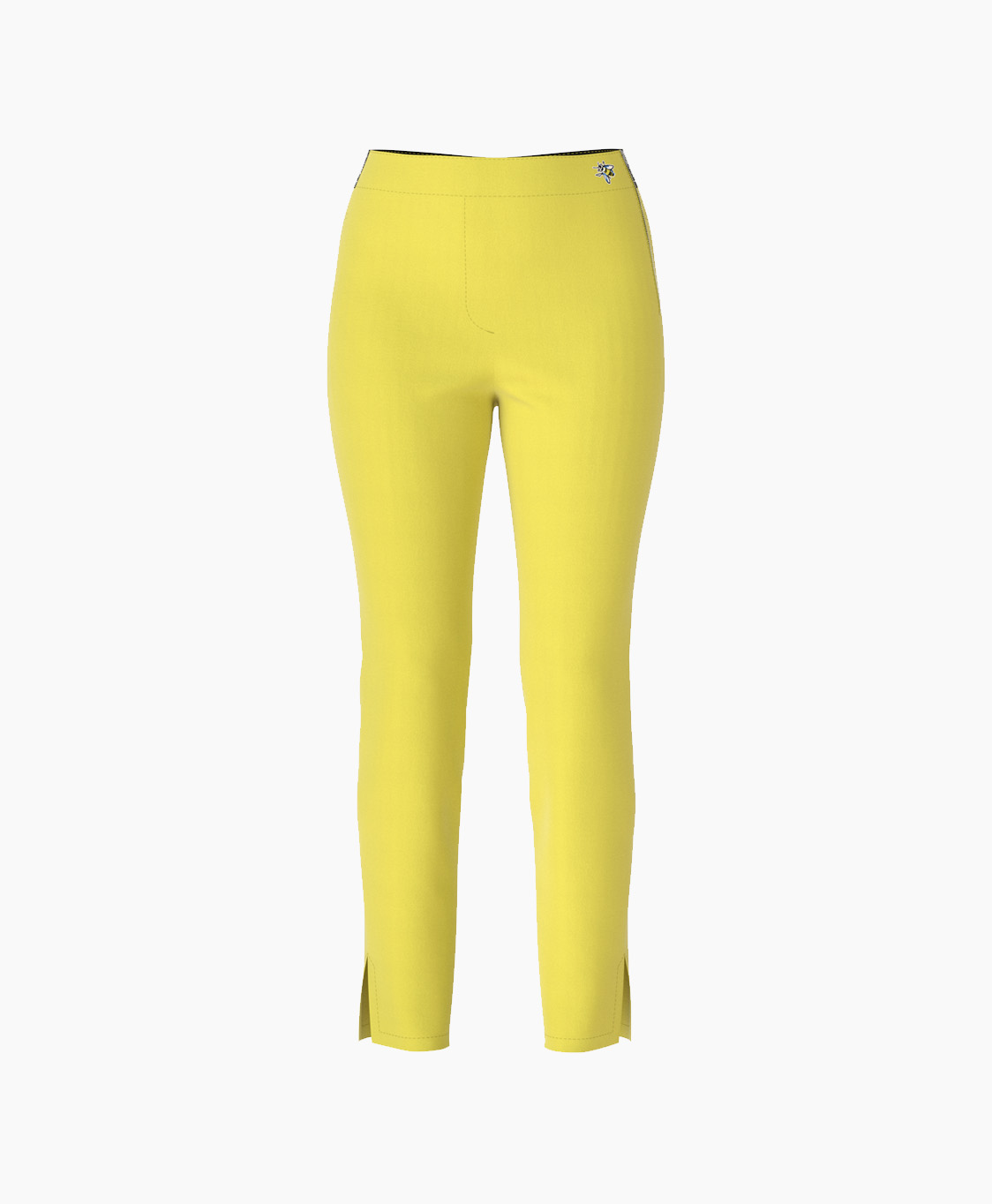 Broek Us 81.04 W08 Groen