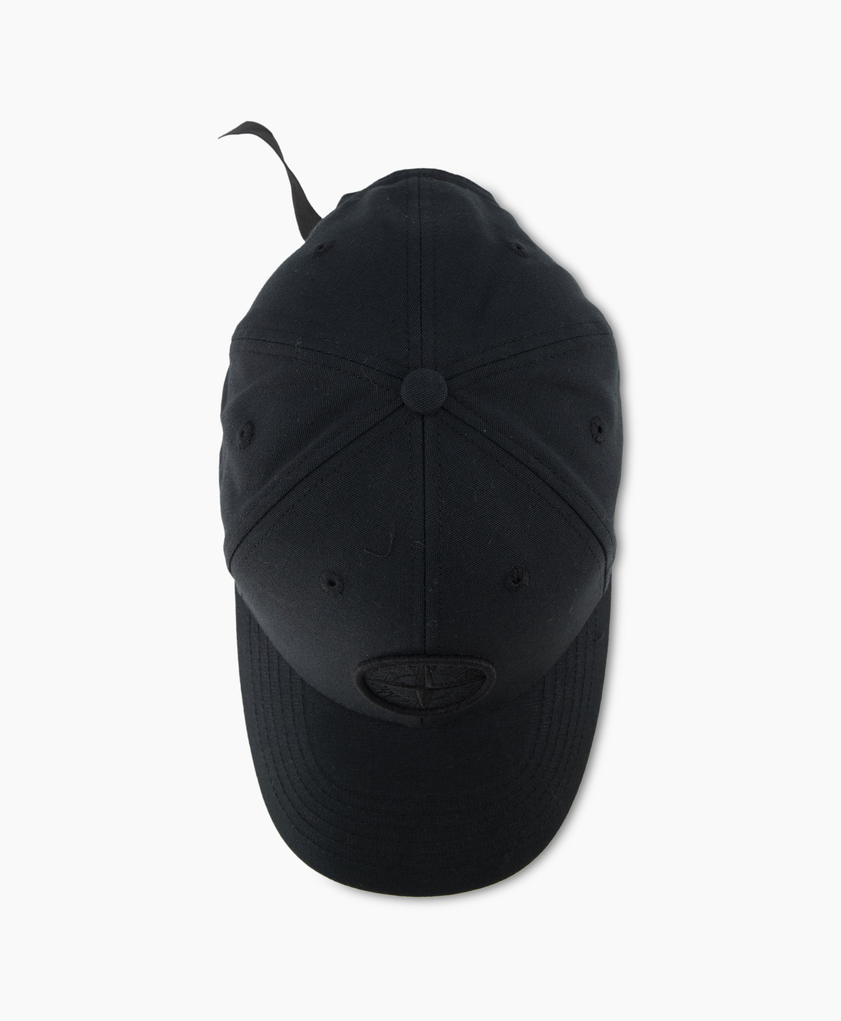 Stone Island Pet 99661 Zwart