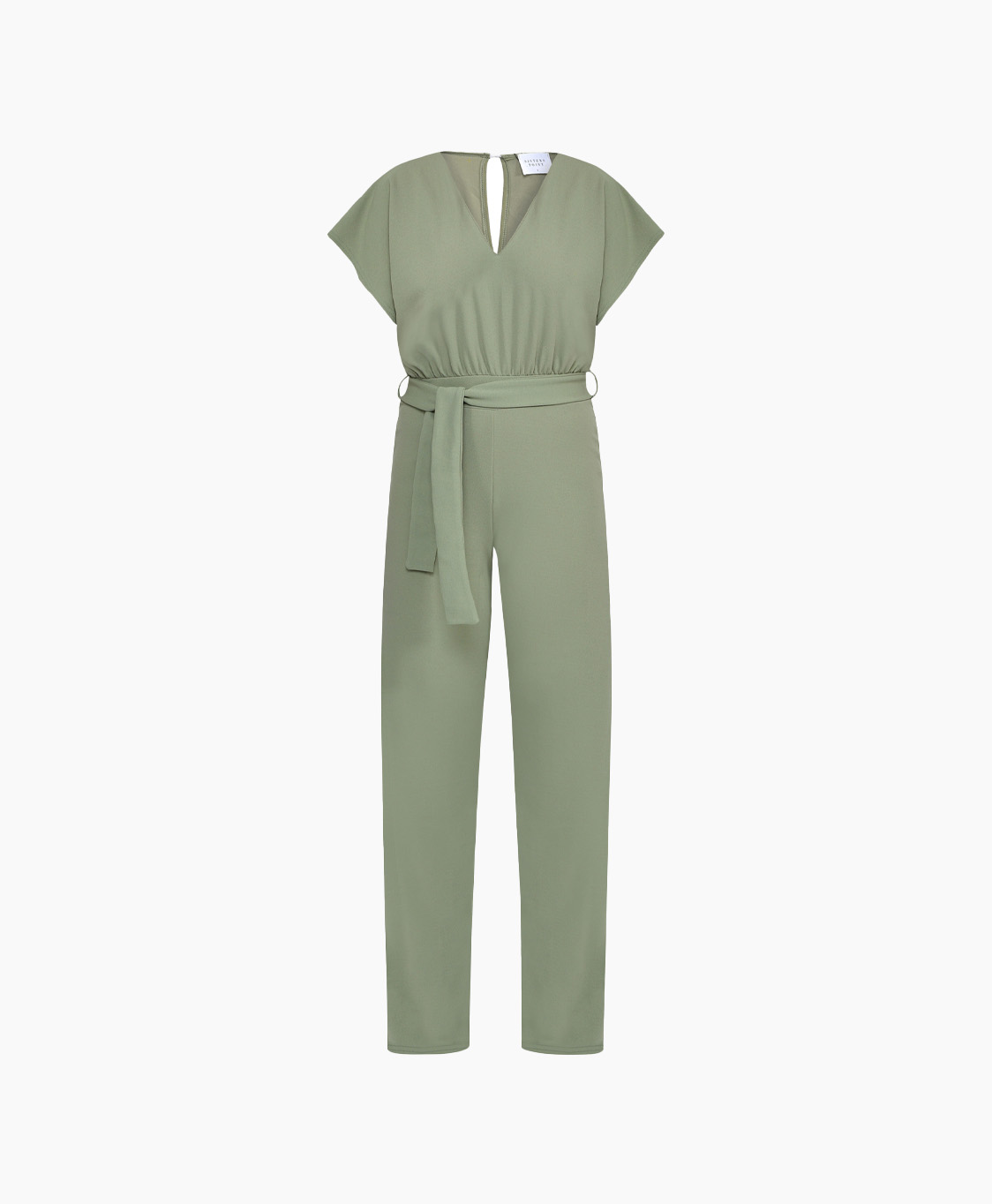 Sisters Point Jumpsuit 12456 Khaki