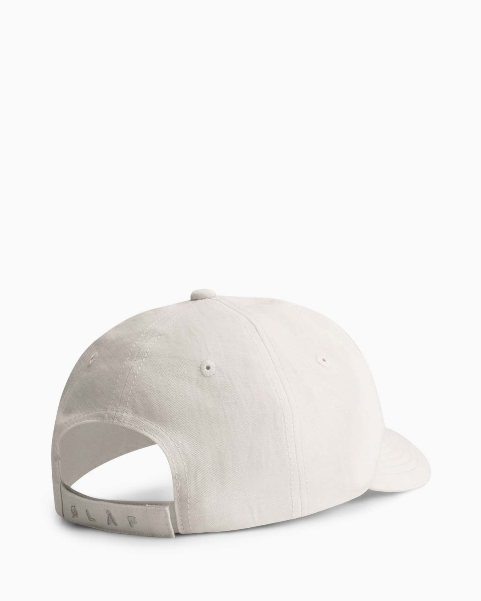 Pet Cotton Linnen Off White