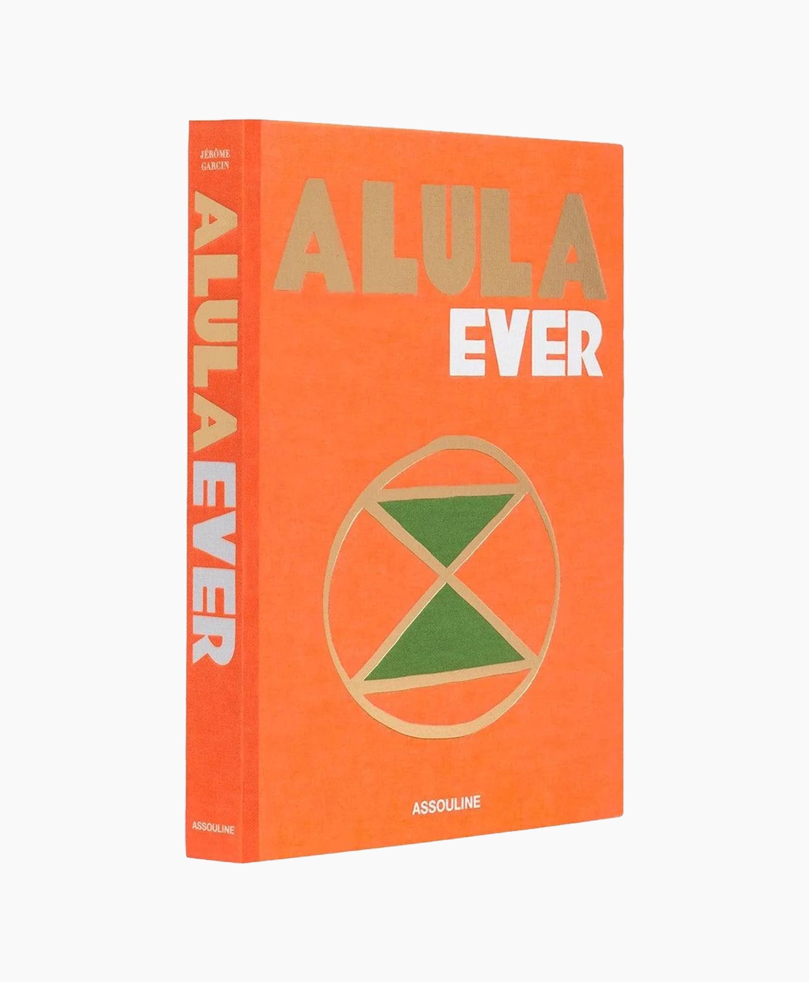 Boek Alula Ever Diversen