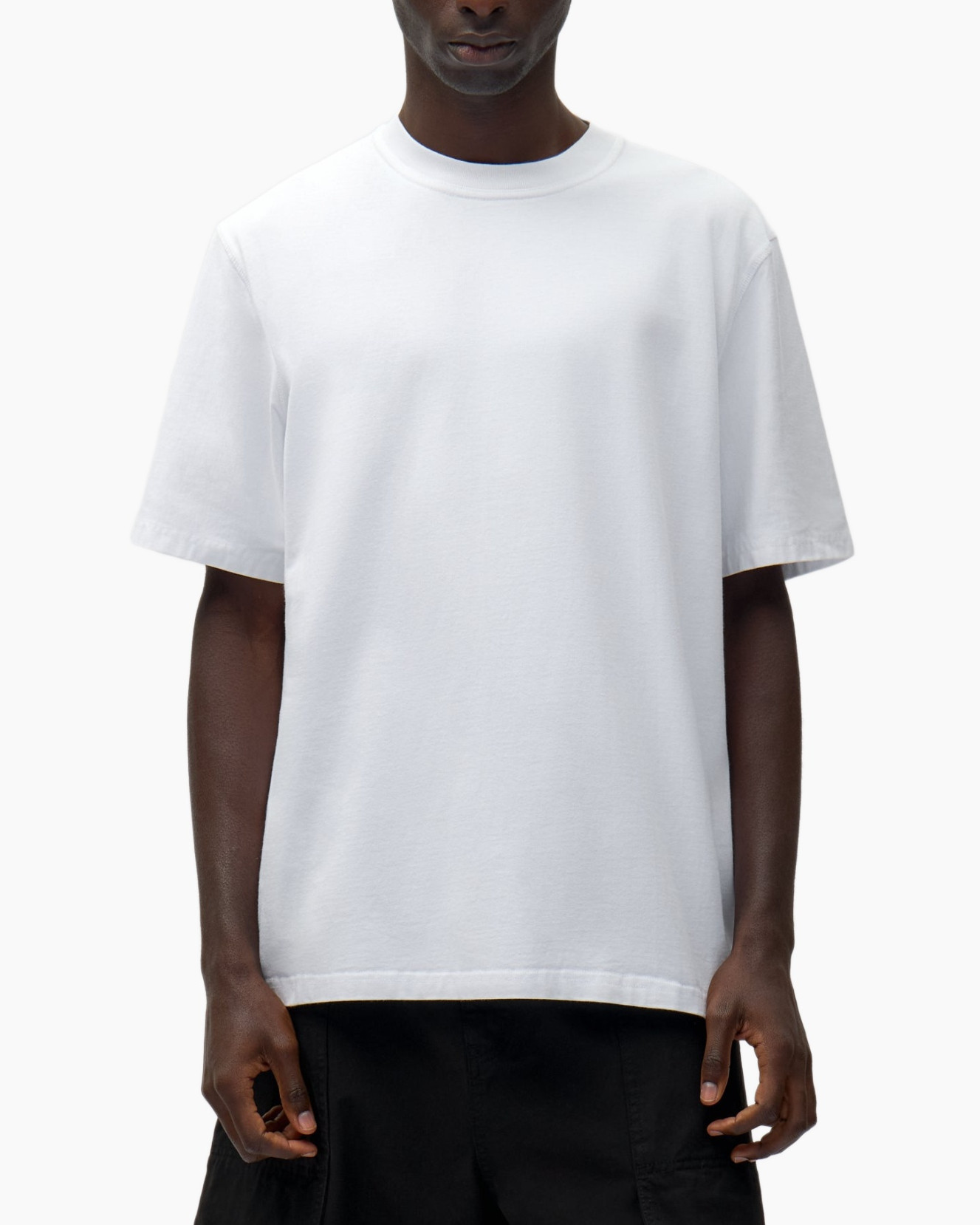 T-Shirt, Sleeve, Adult, Man, Person