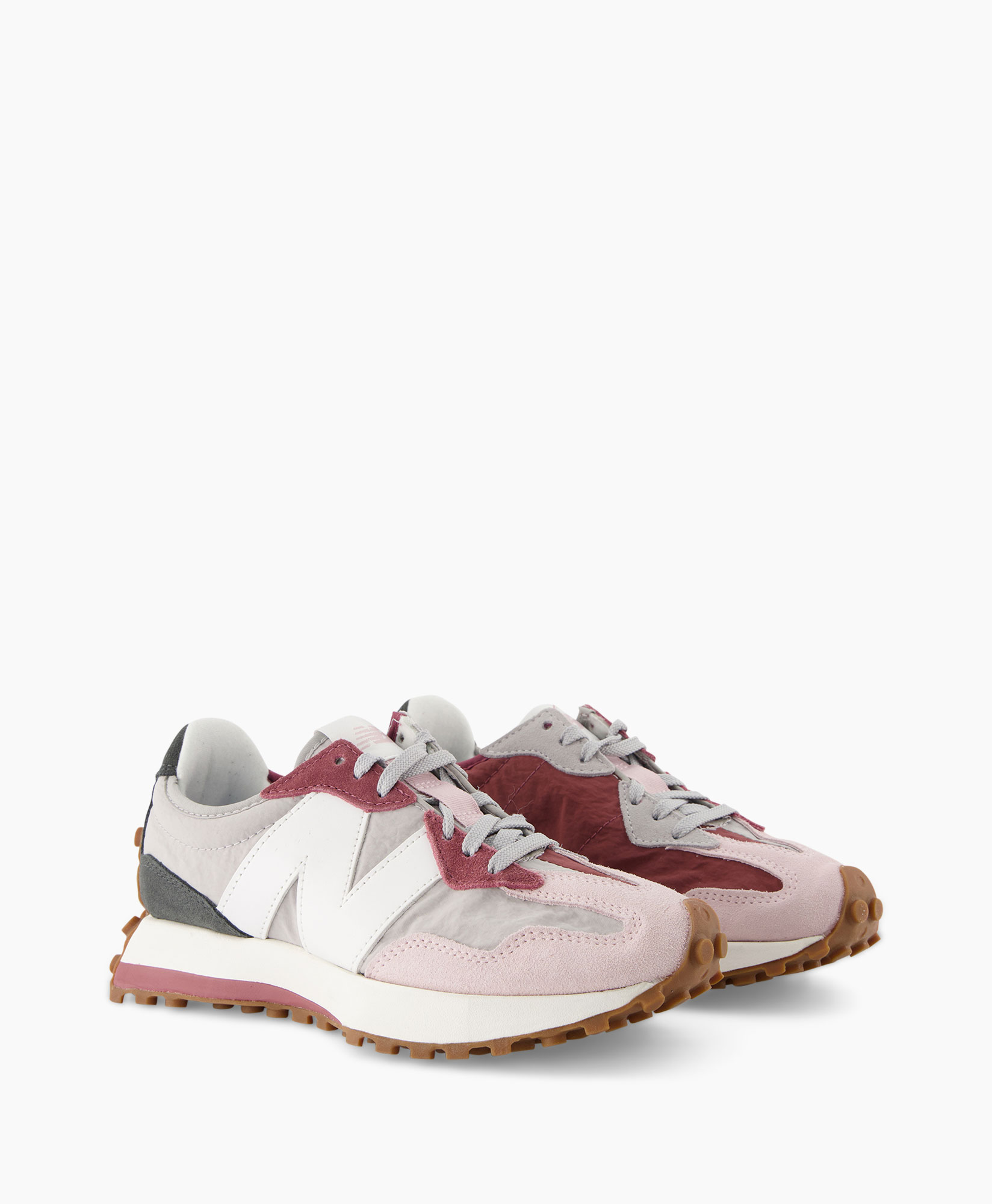 New Balance Sneaker Ws327tb Groen