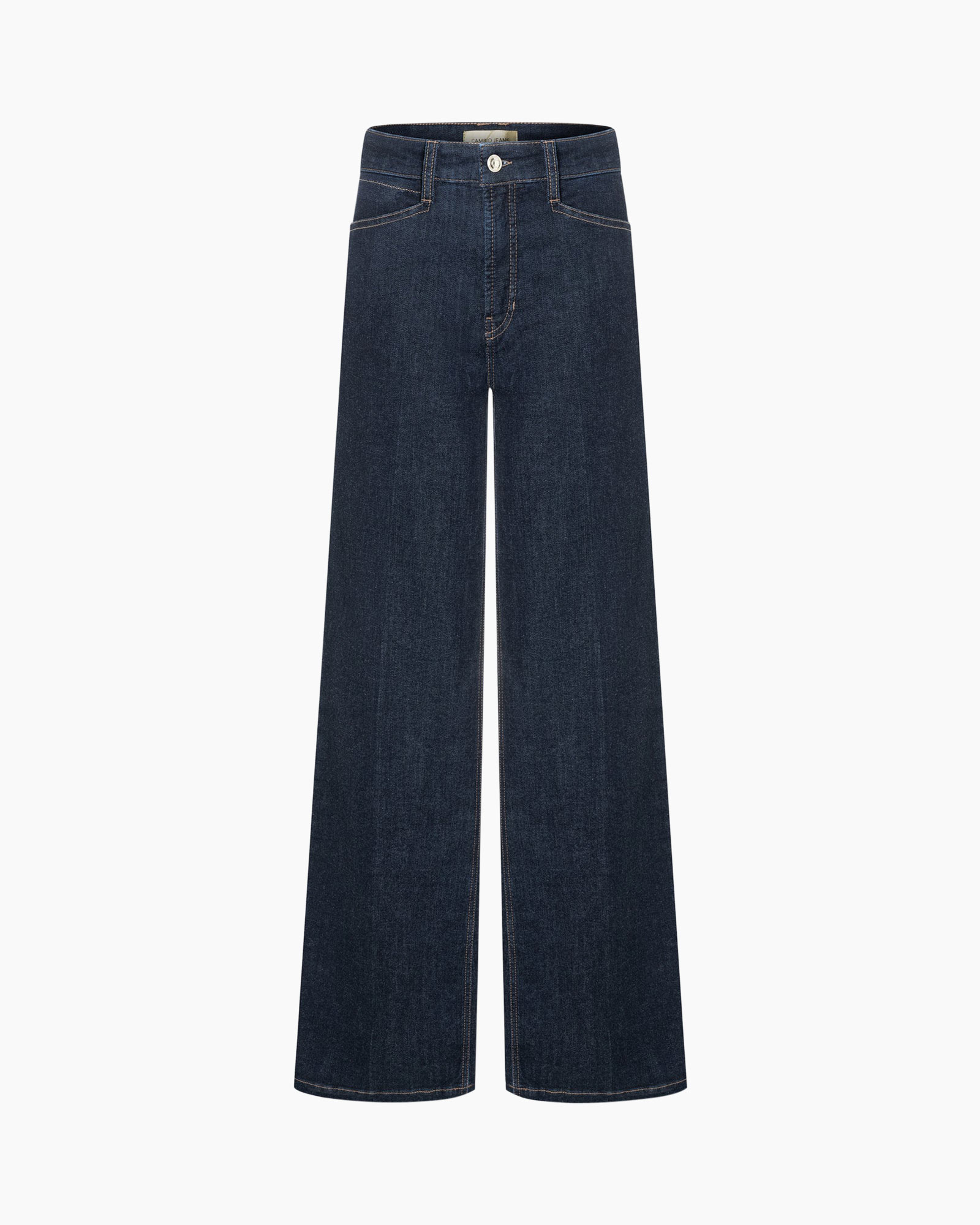 Broek Amina Blauw