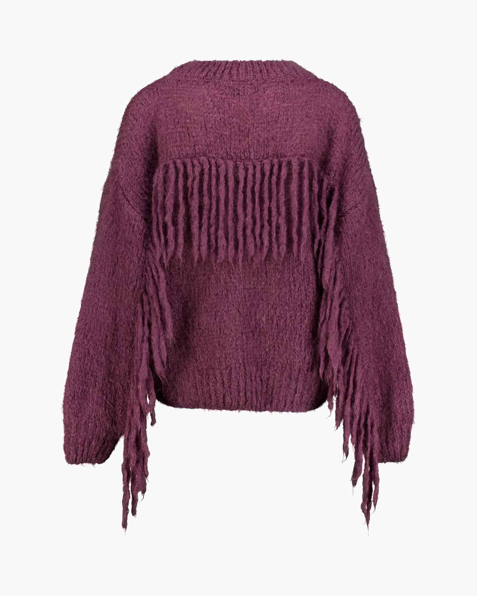 Trui Guastalla Bordeaux