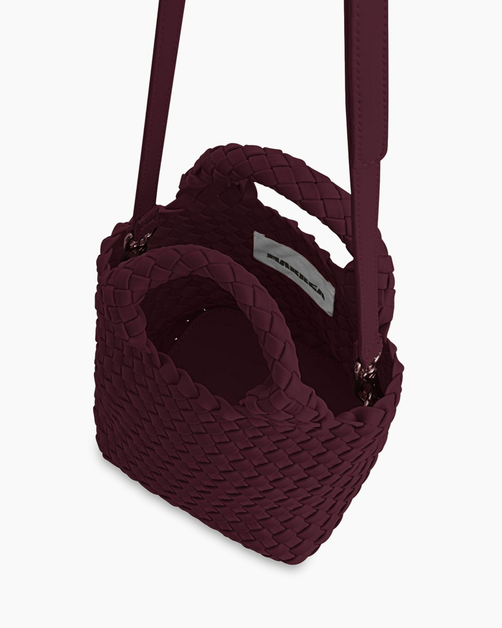 Shopper Mini Bordeaux