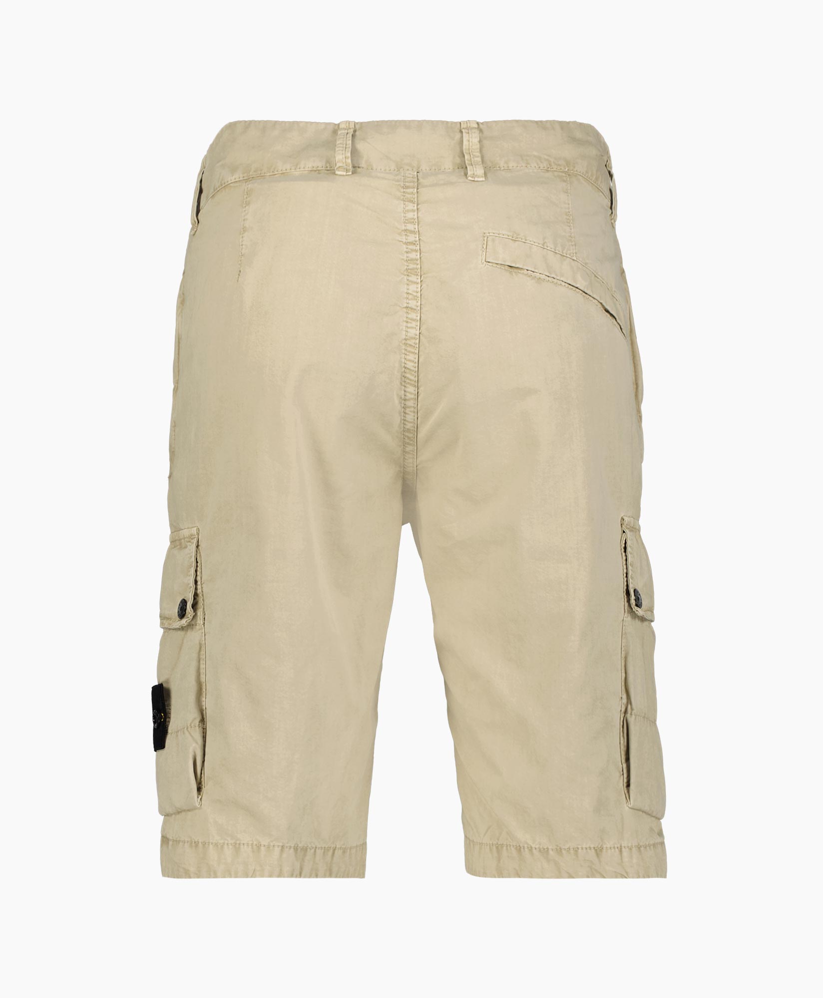 Korte Broek L11wa Beige