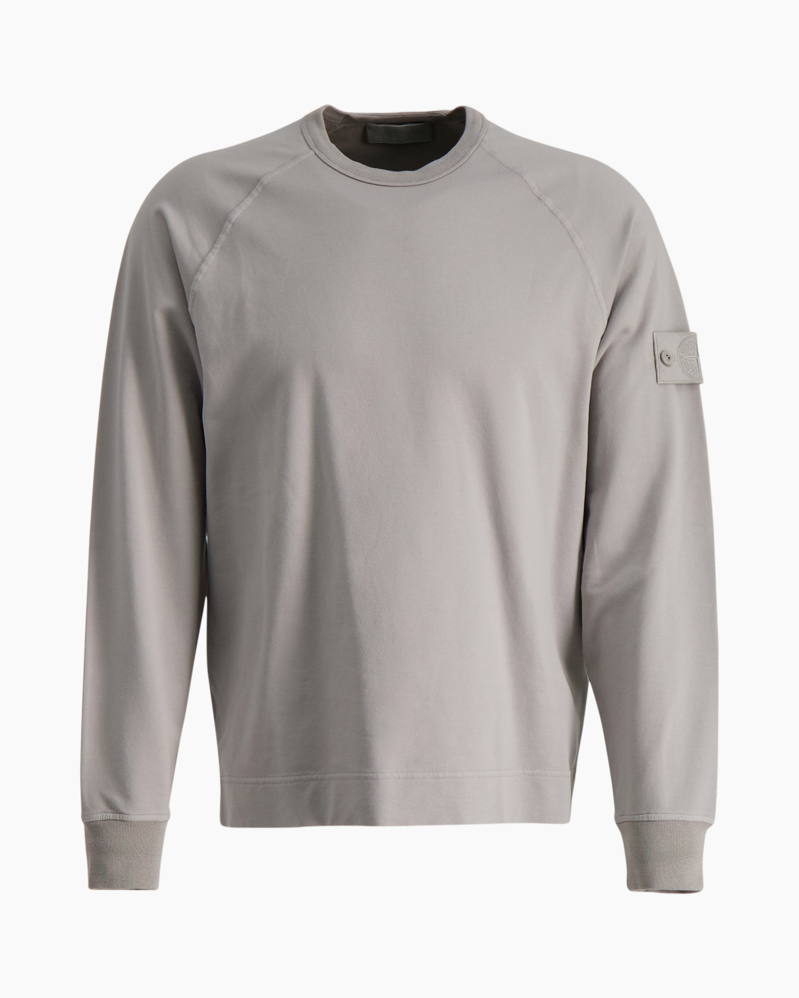 Sweater Ghost 6100011 S00 Licht Grijs
