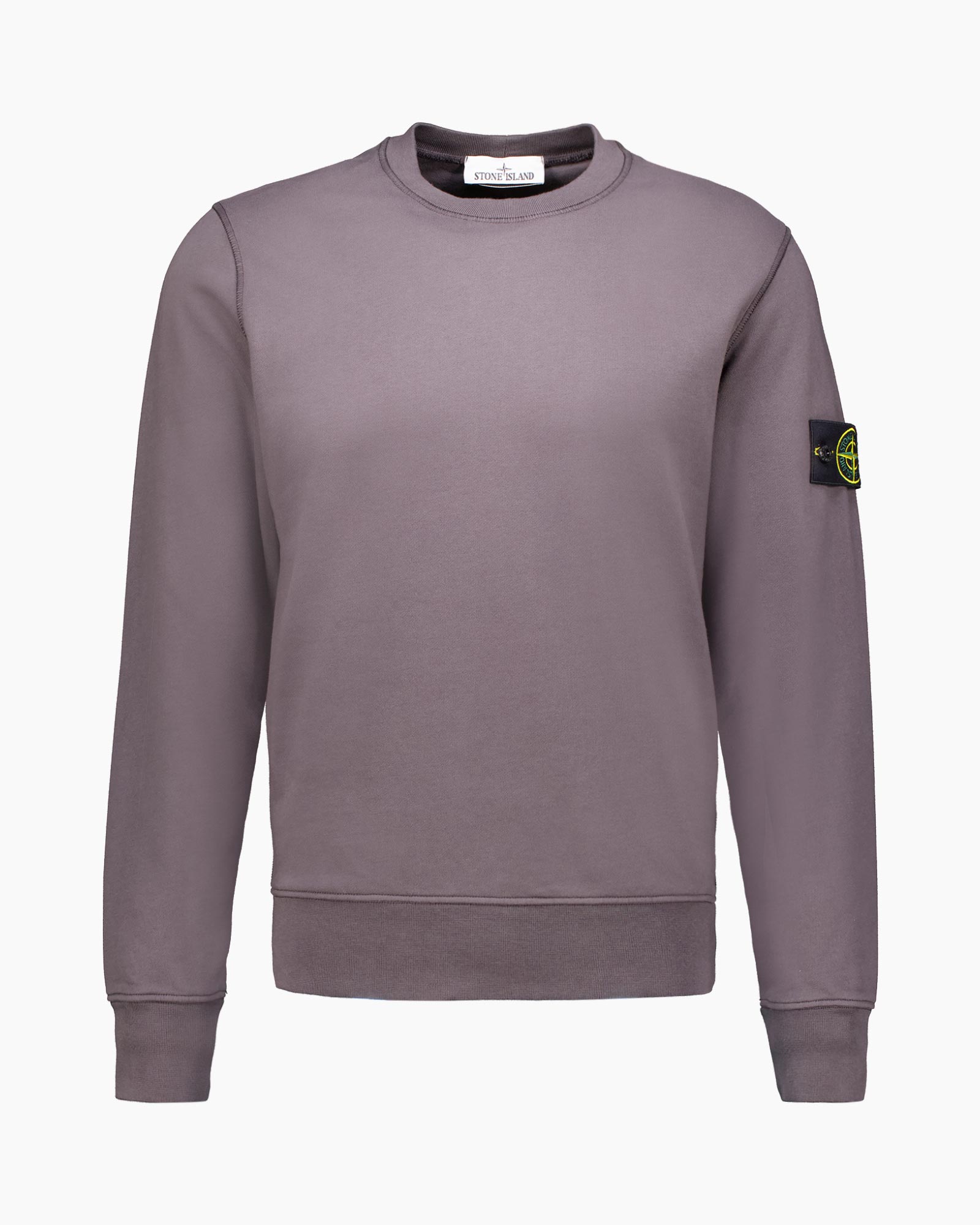 Sweater 6100044 S00 Donkergrijs