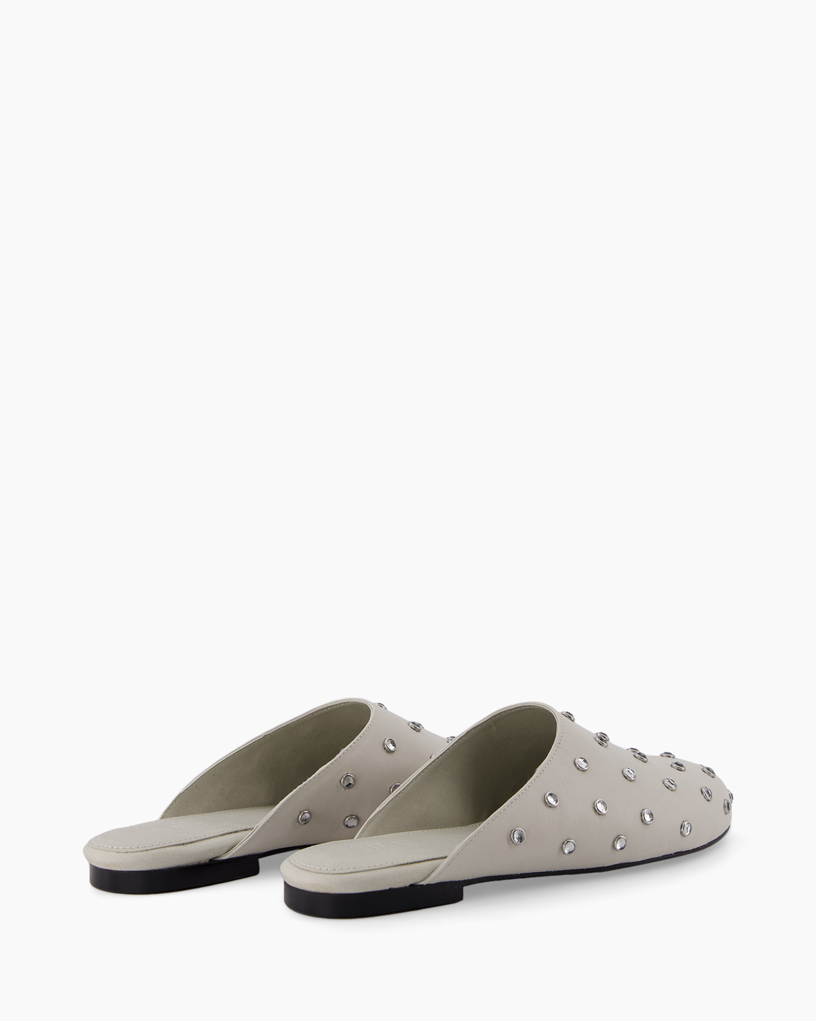 Loafer Tl-nala Ecru