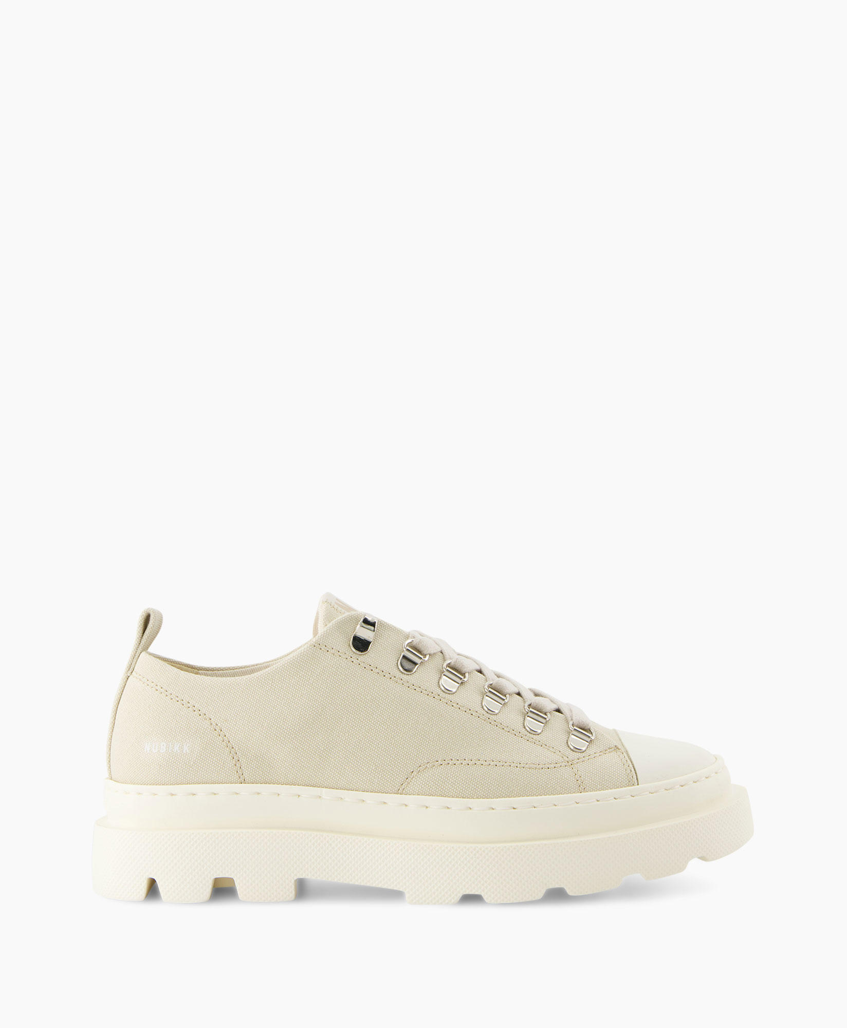 Nubikk Sneaker Monro Morris Beige