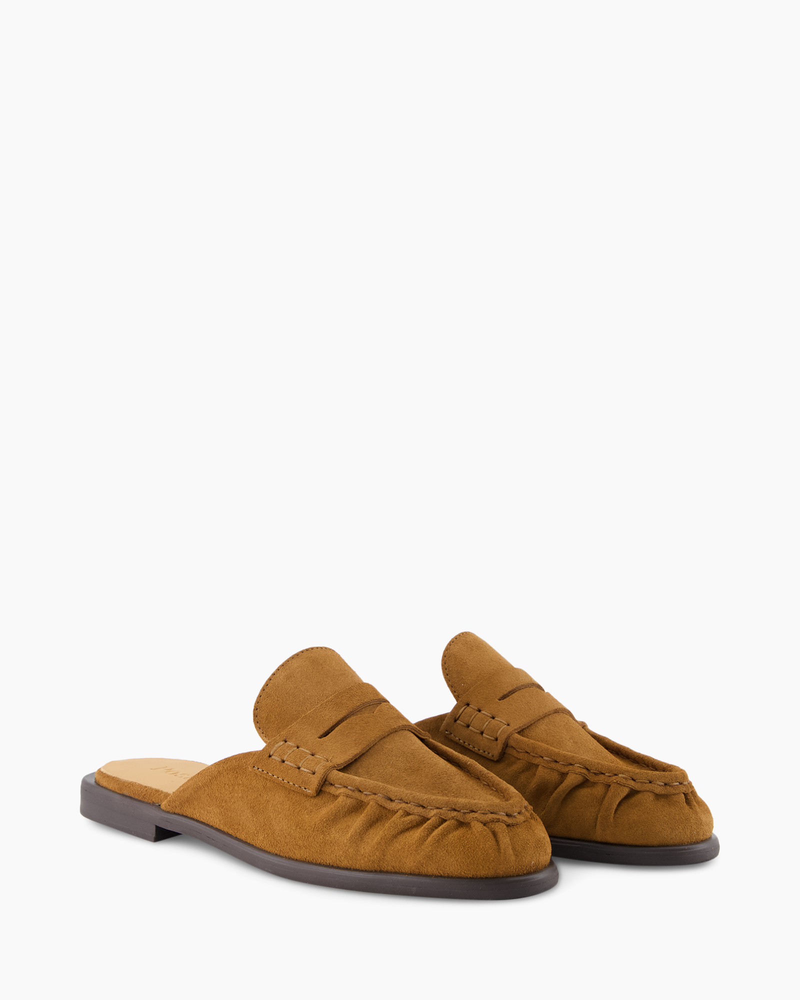 Suede, Kleding, Schoeisel, Schoen