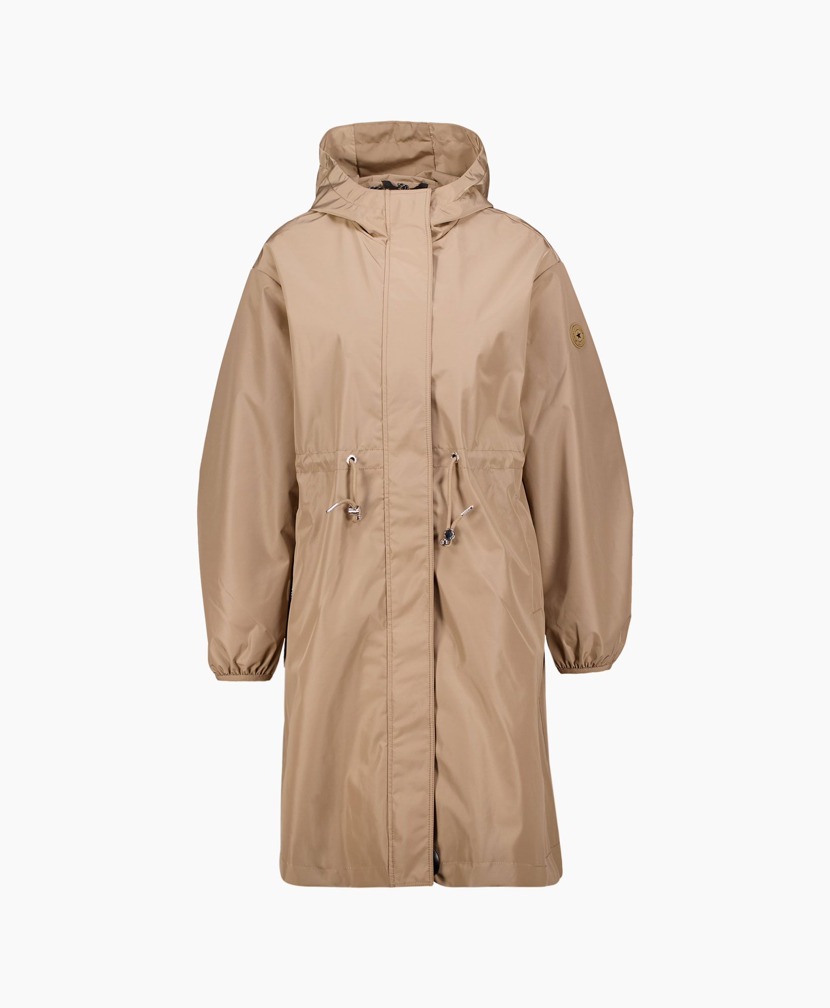 Jack Mary Jacket Bruin