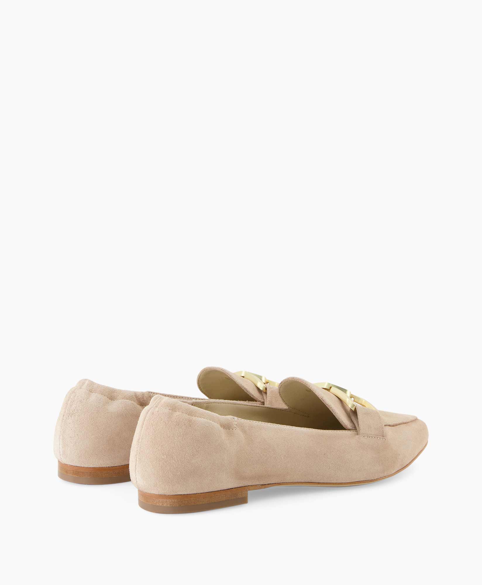 Via Vai Loafer Naomi Beige