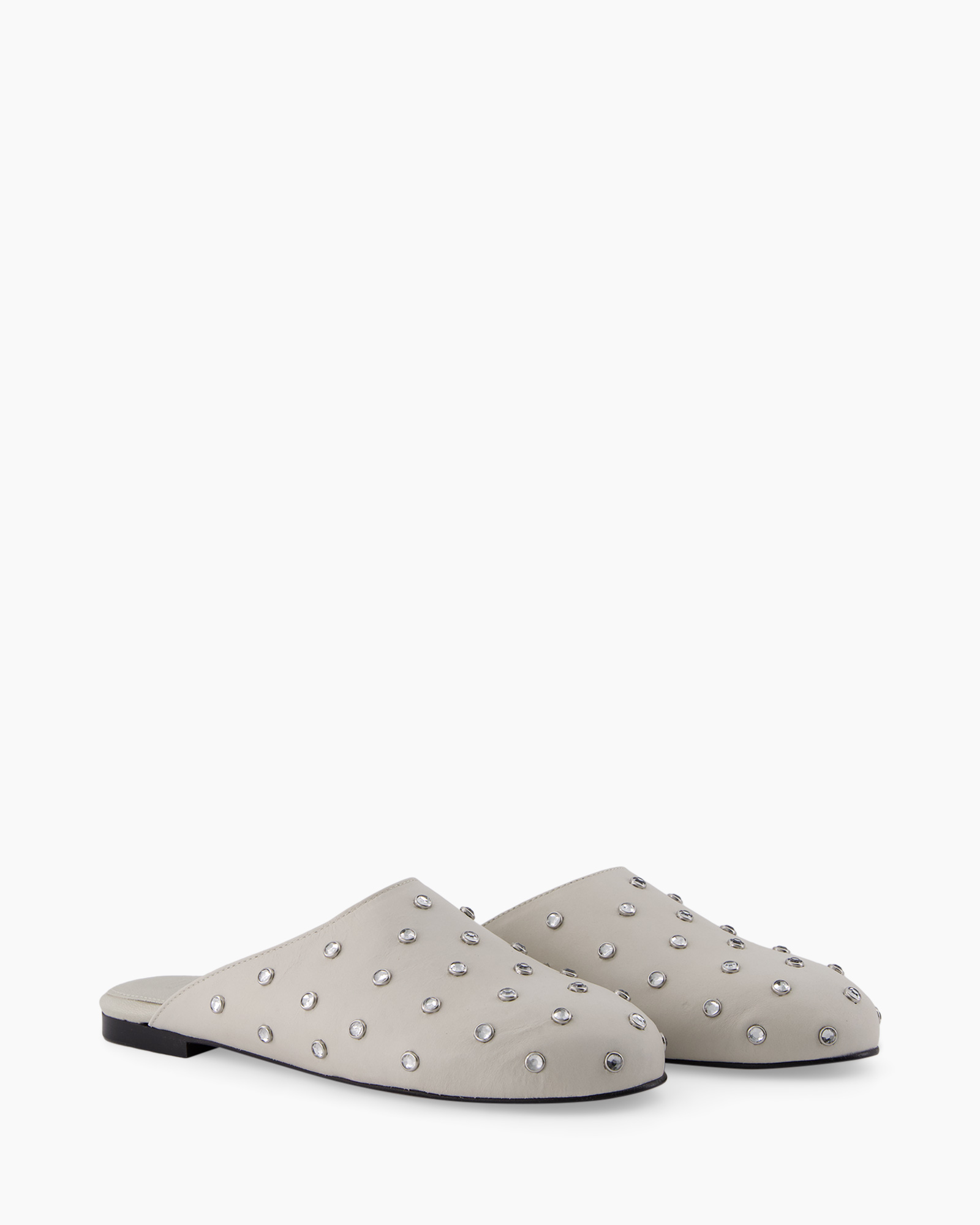 Loafer Tl-nala Ecru