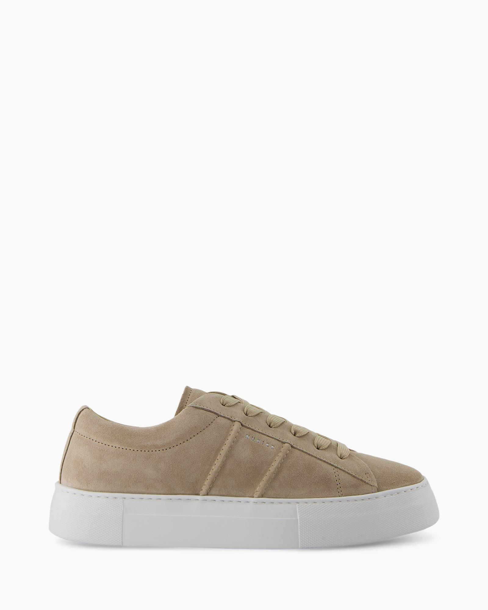 Sneaker Jagger Morris Grijs