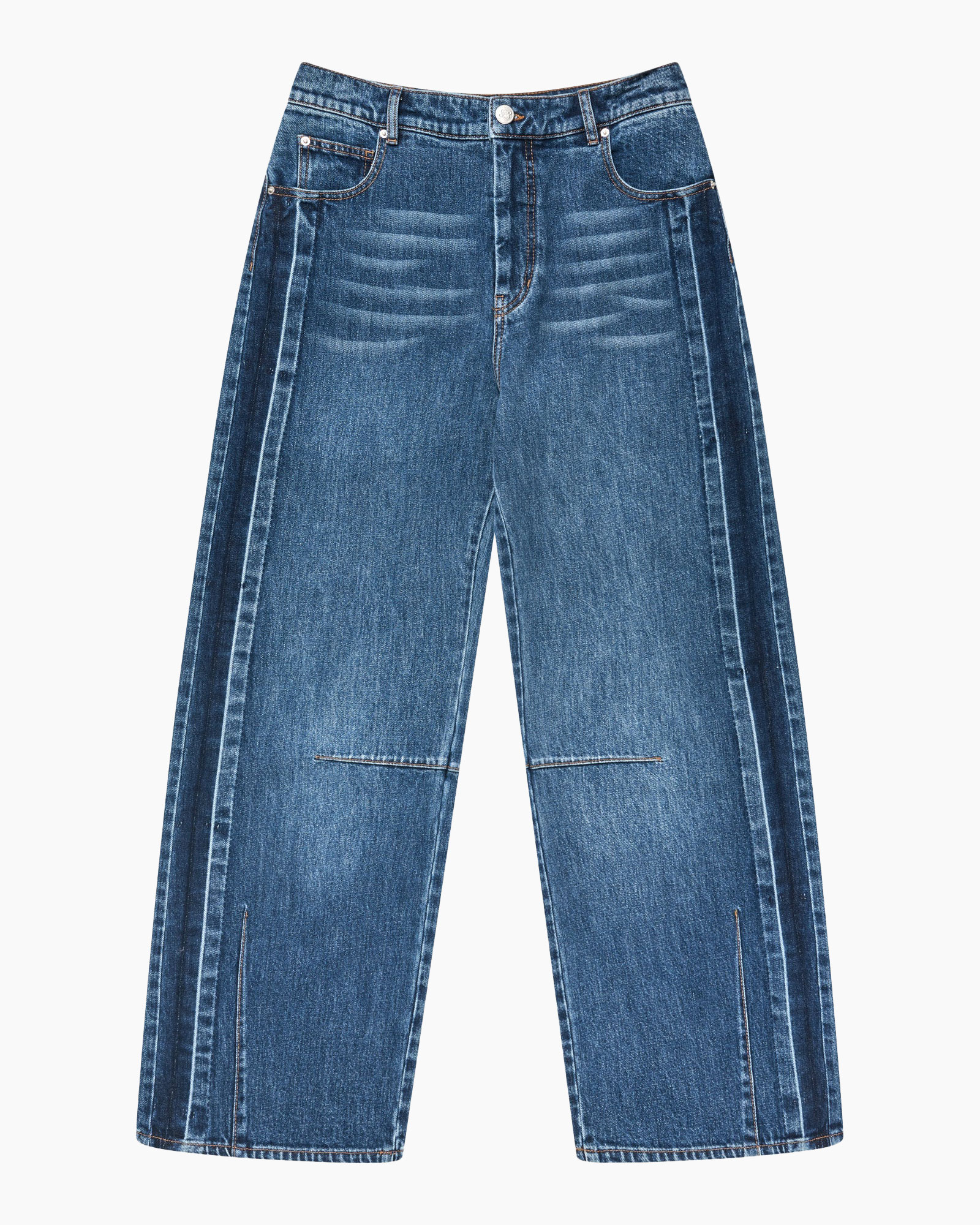 jeans, denim, wijdedelijn/??, kleding?