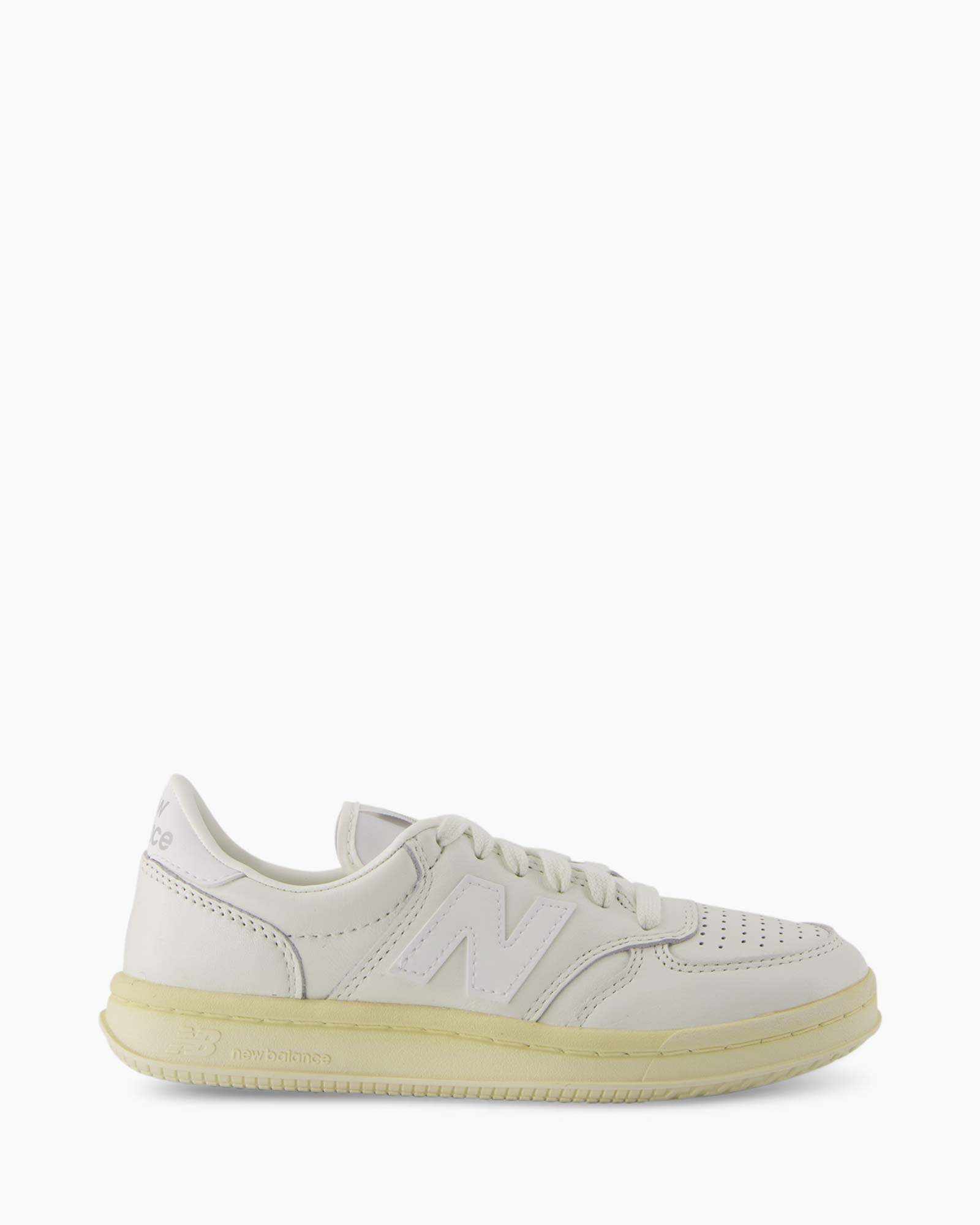 Sneaker Ct500 Off White